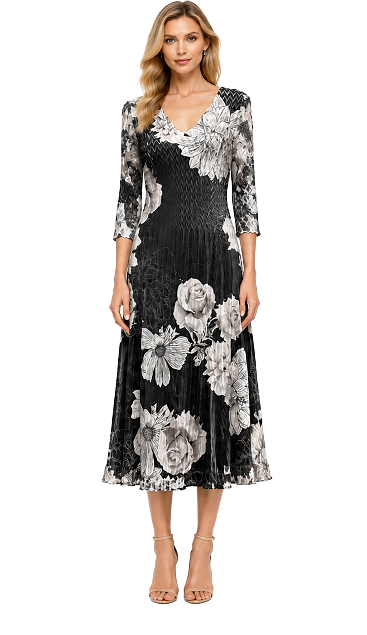 Emma Dress