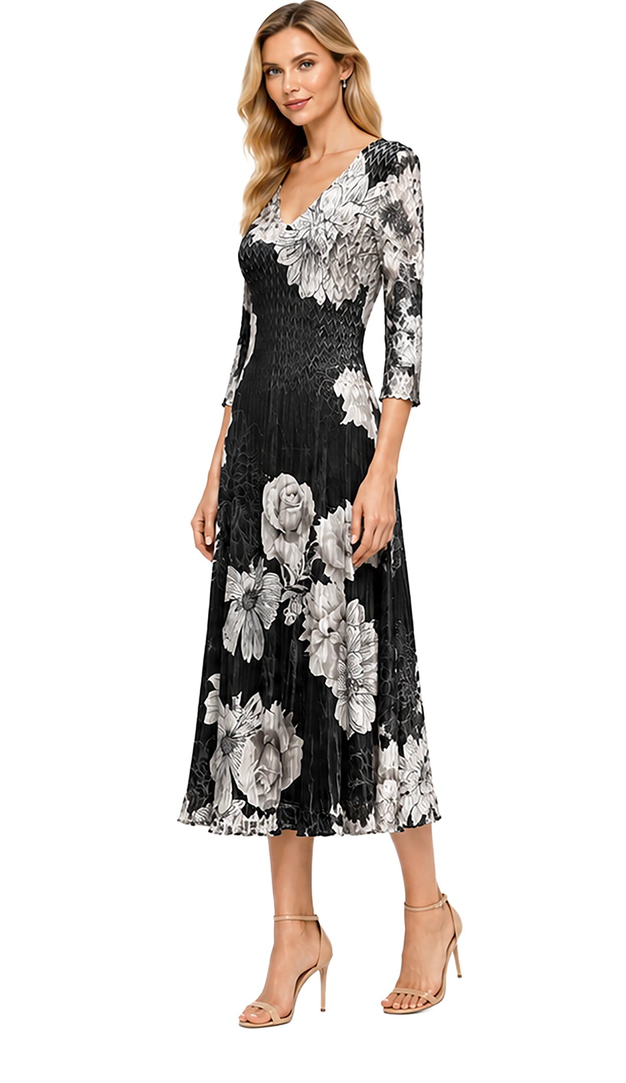 Emma Dress