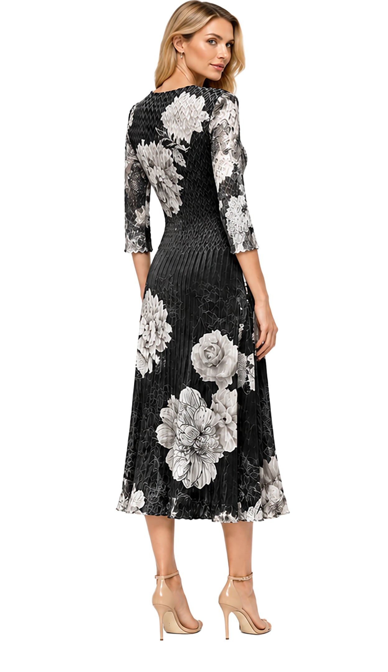 Emma Dress