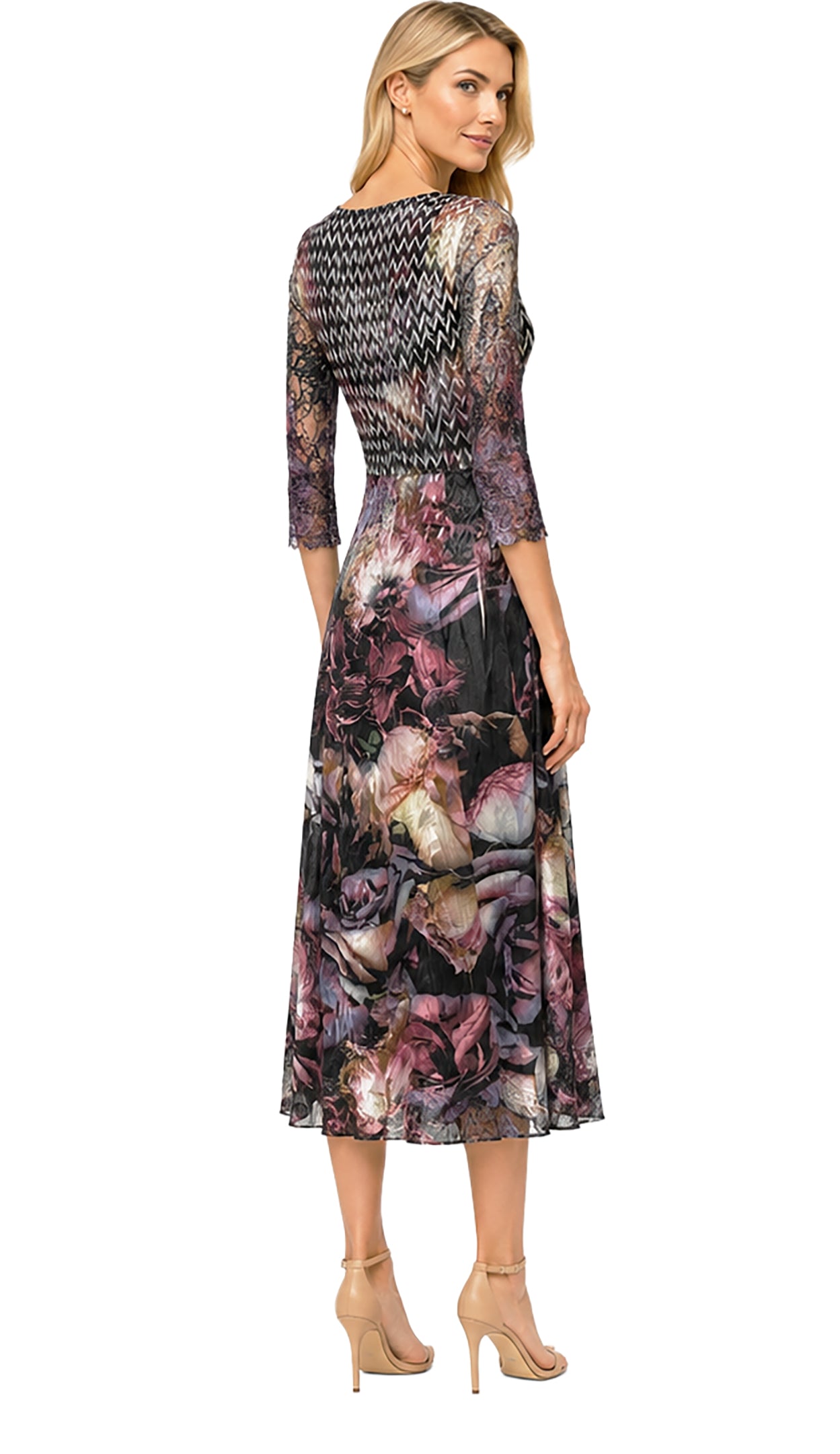 Emma Dress