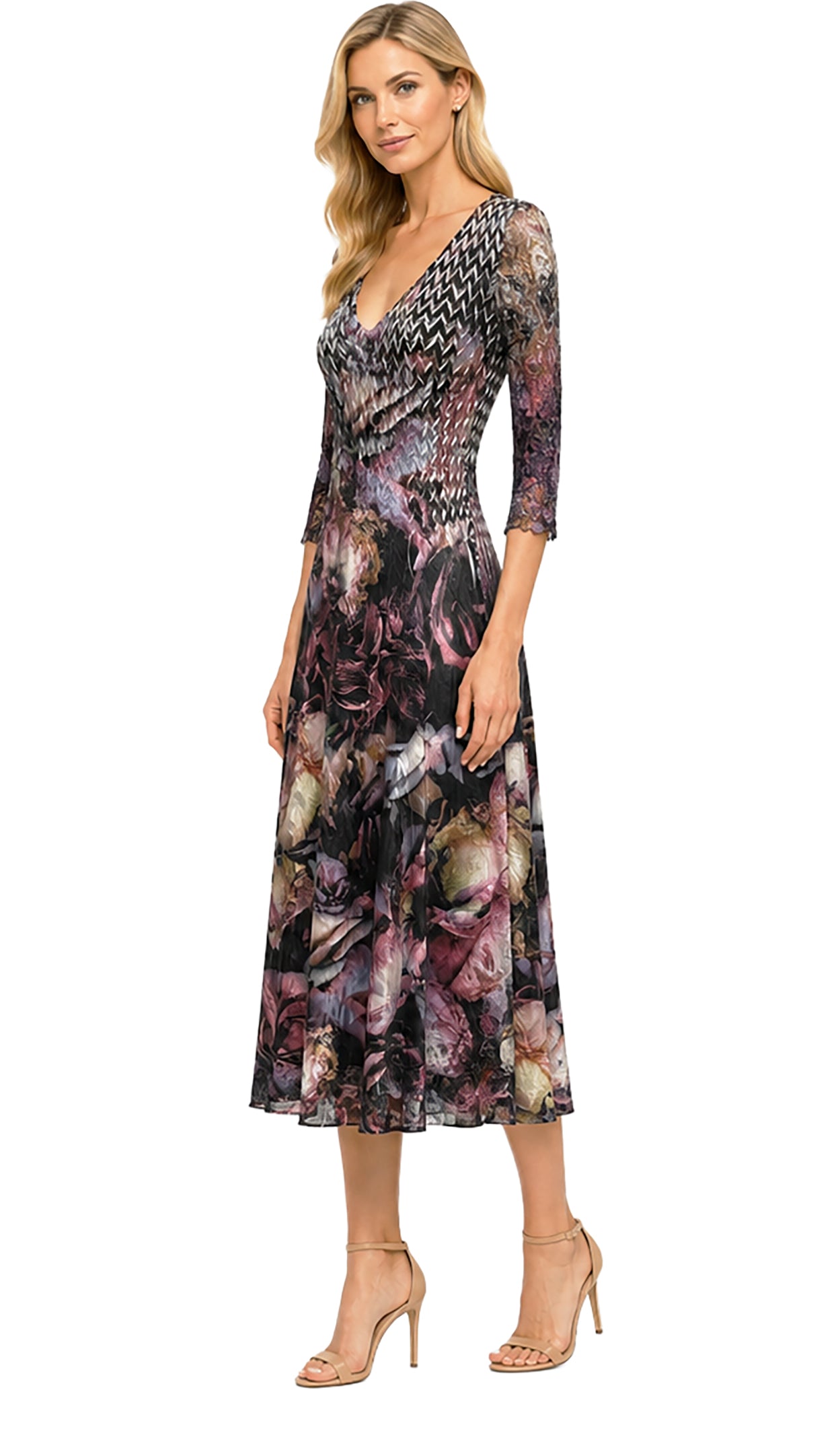 Emma Dress