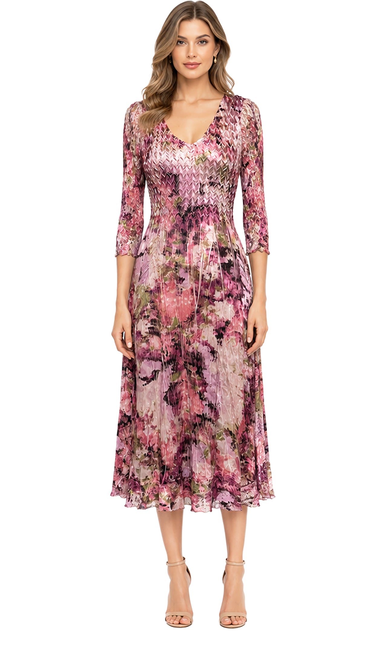 Emma Dress