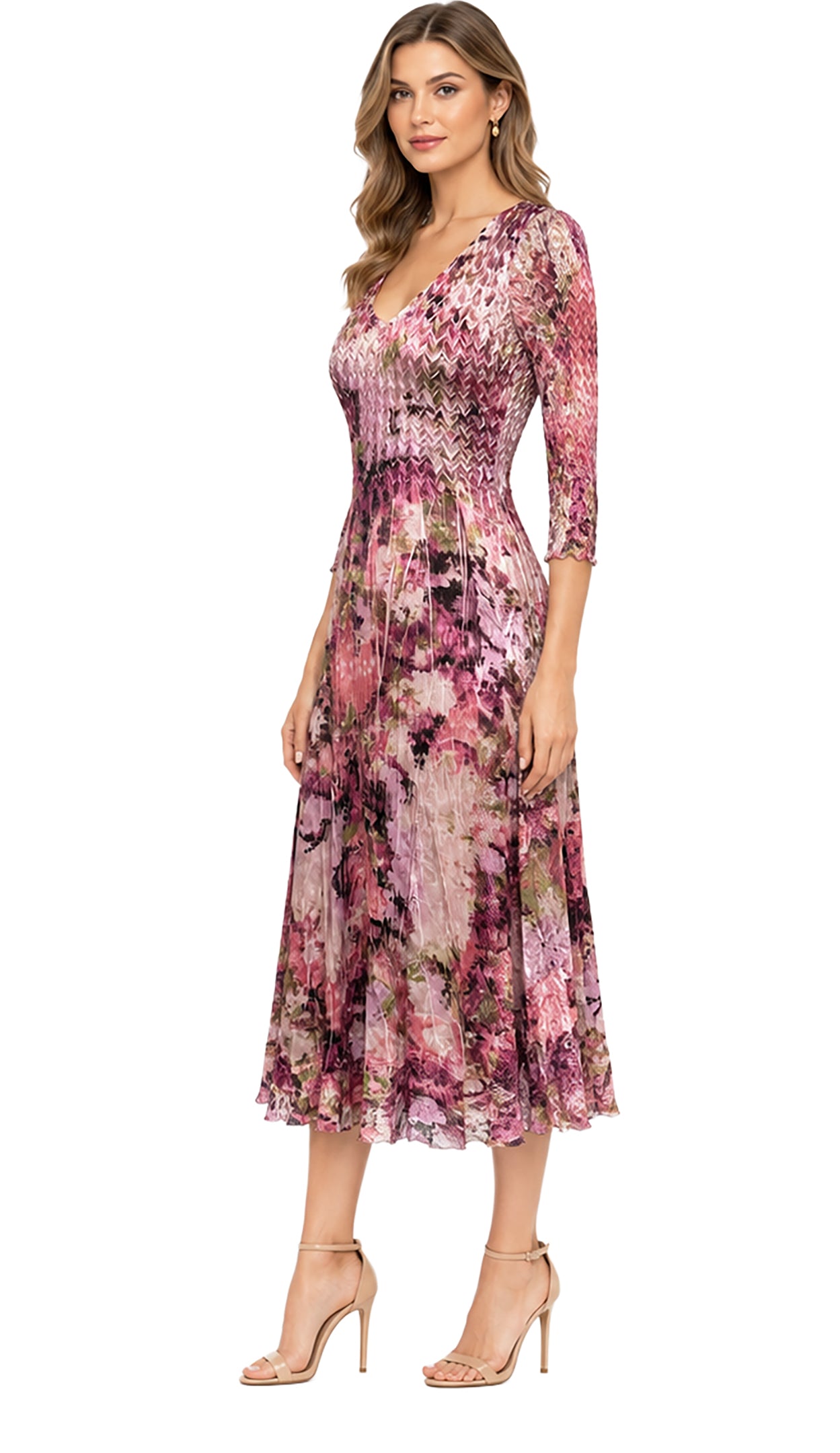 Emma Dress