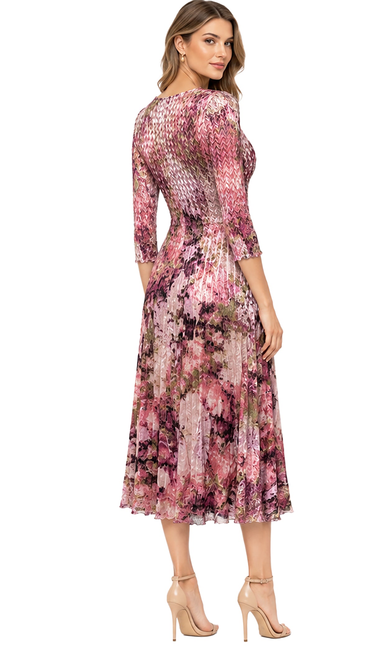 Emma Dress