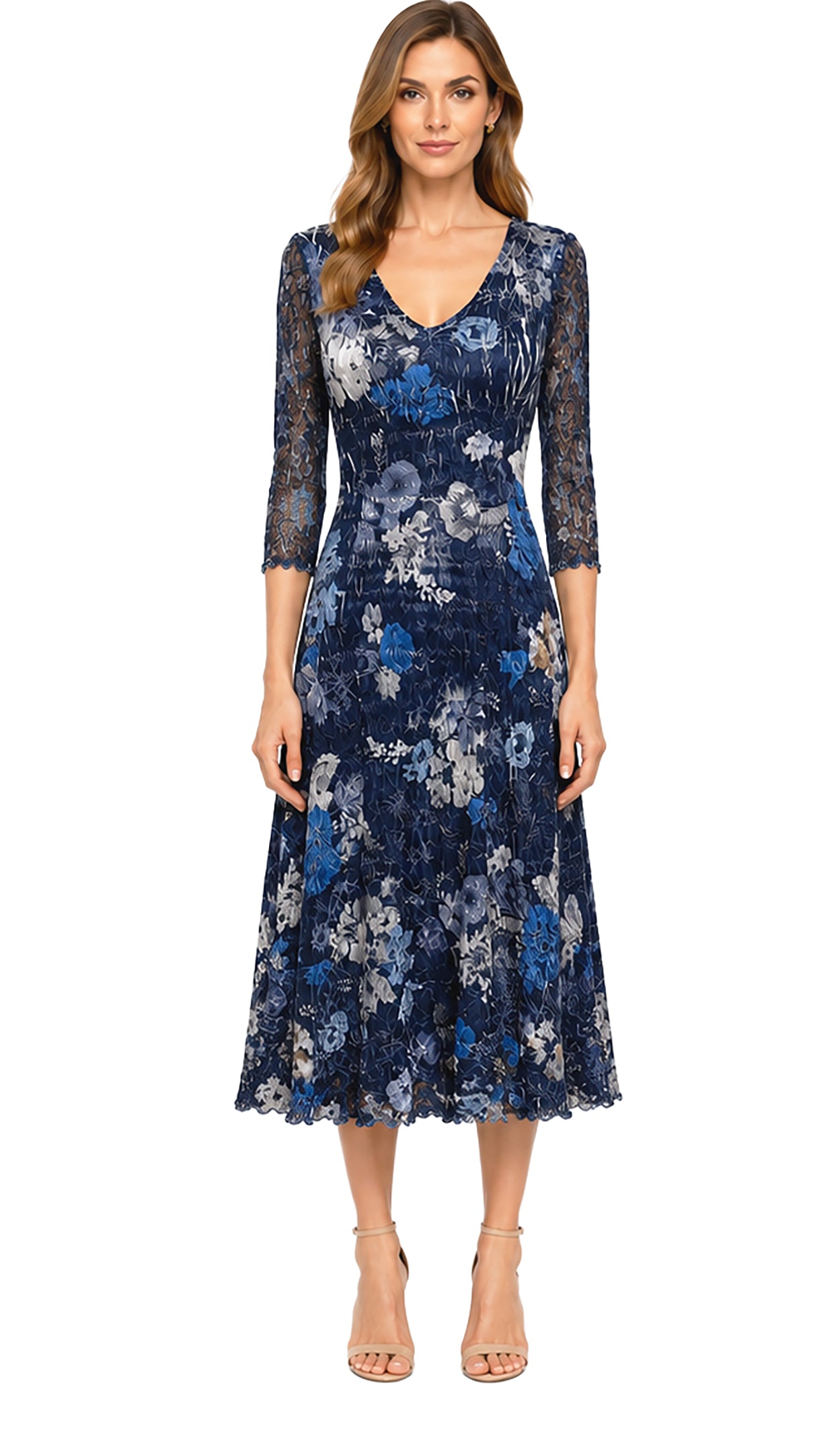 Emma Dress