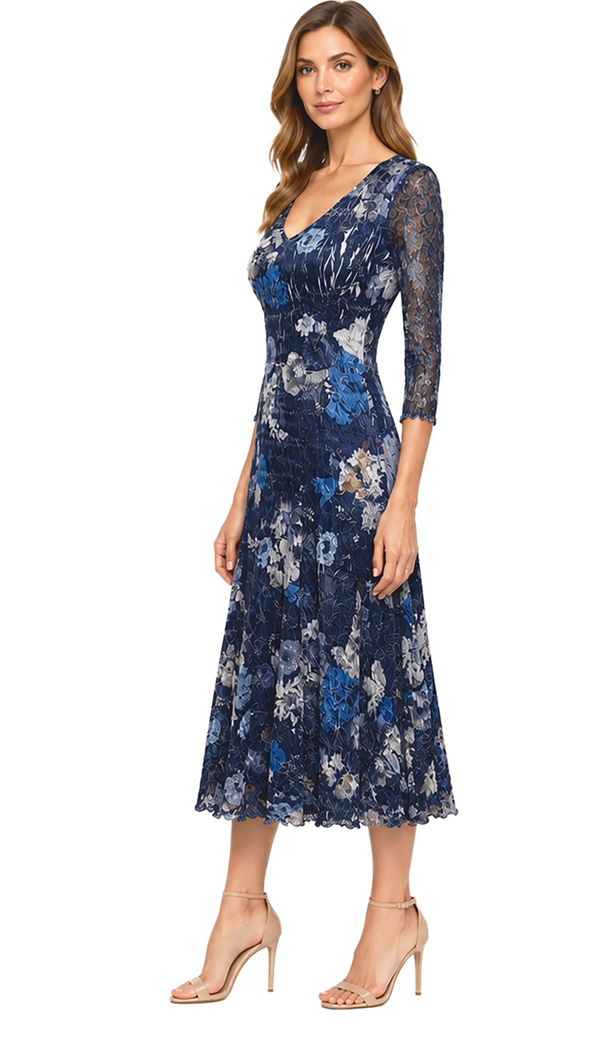 Emma Dress
