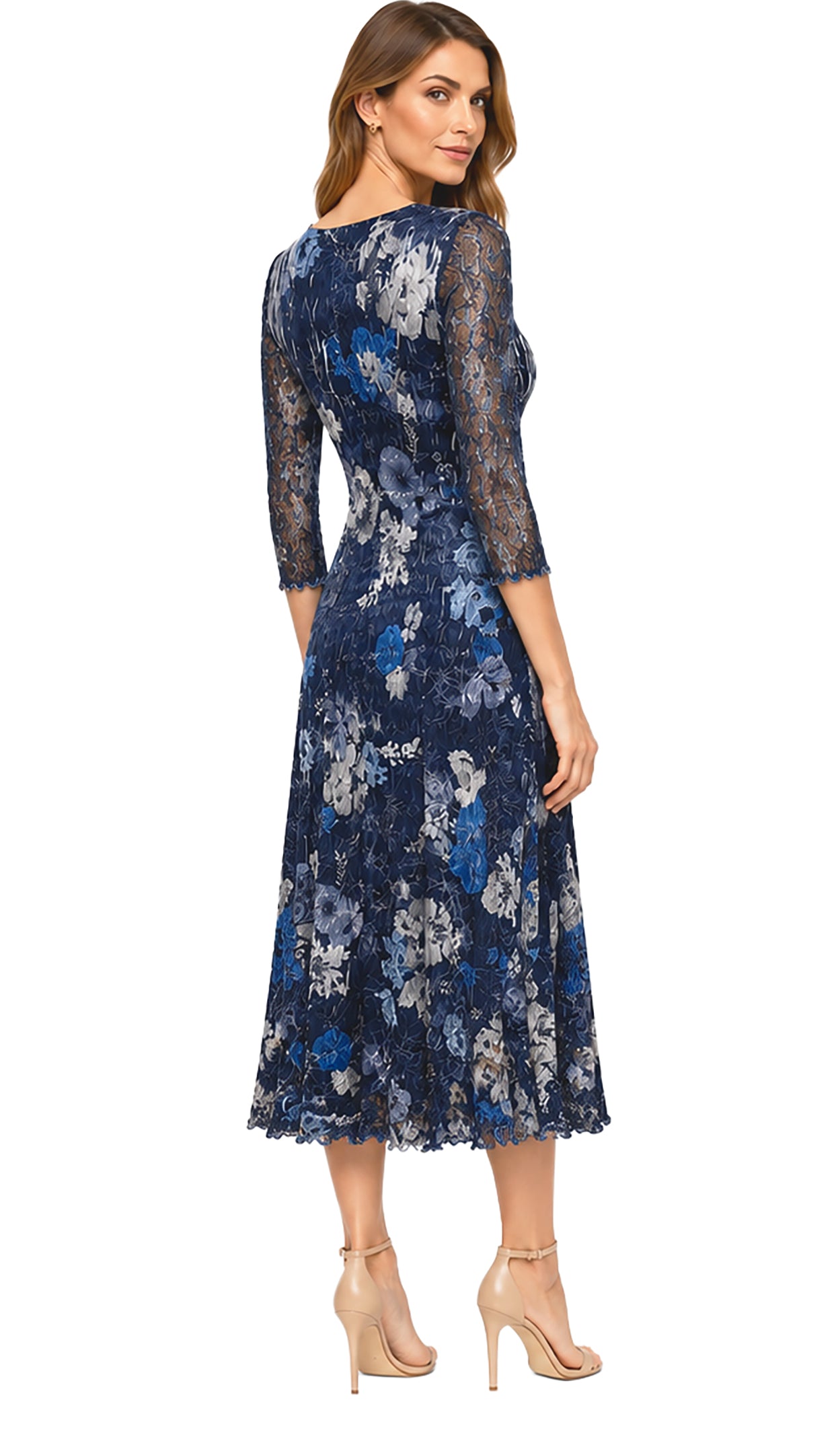 Emma Dress