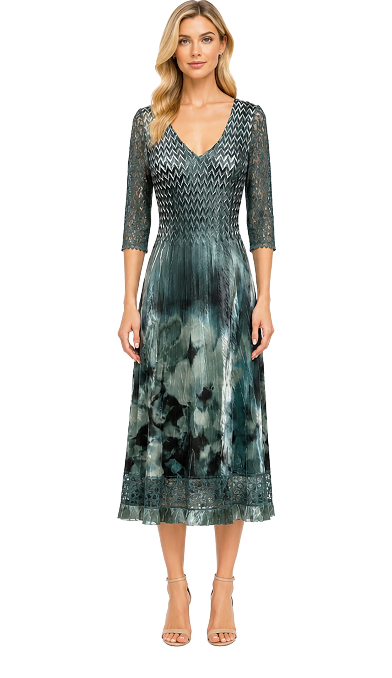 Emma Dress