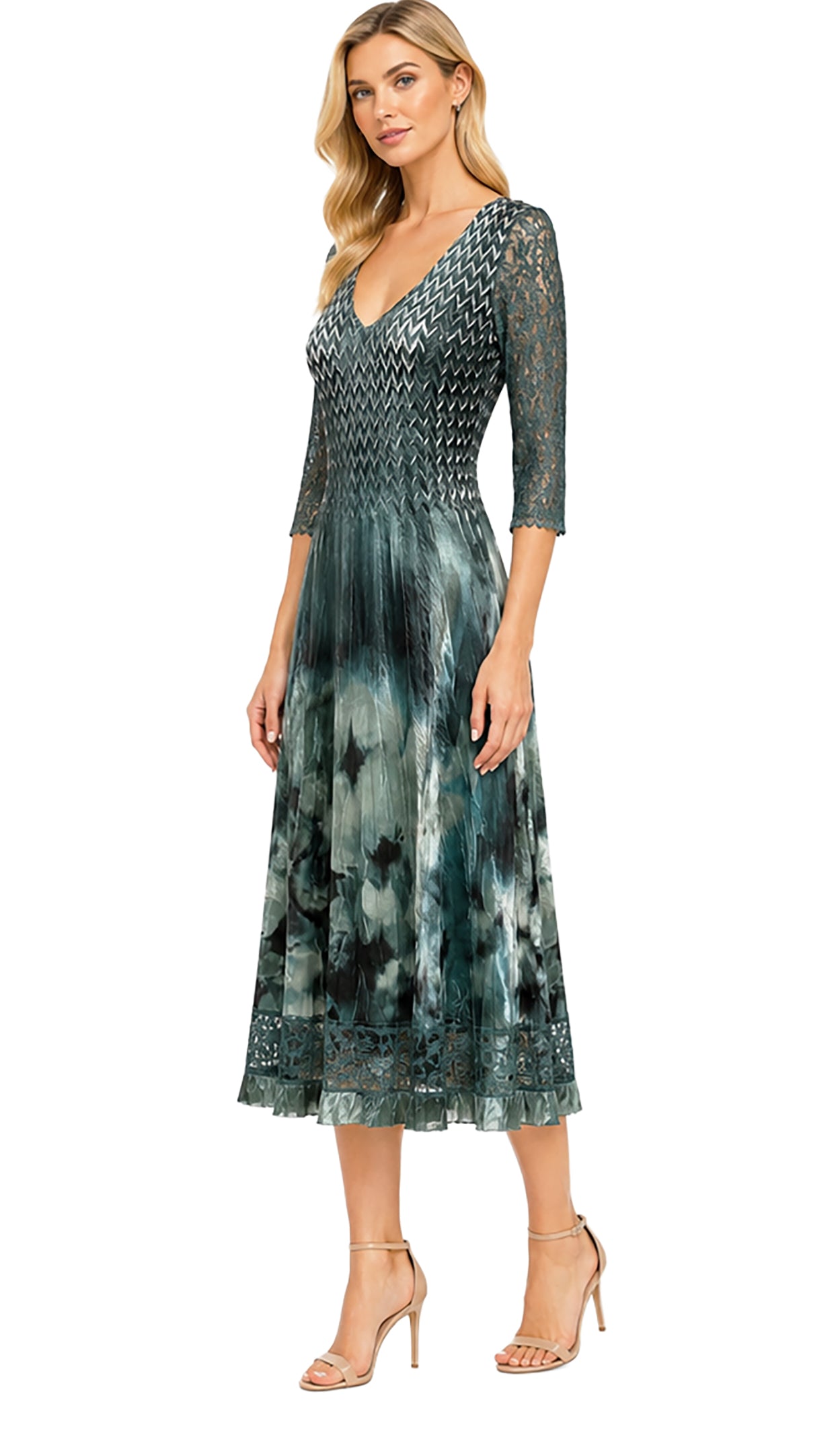 Emma Dress