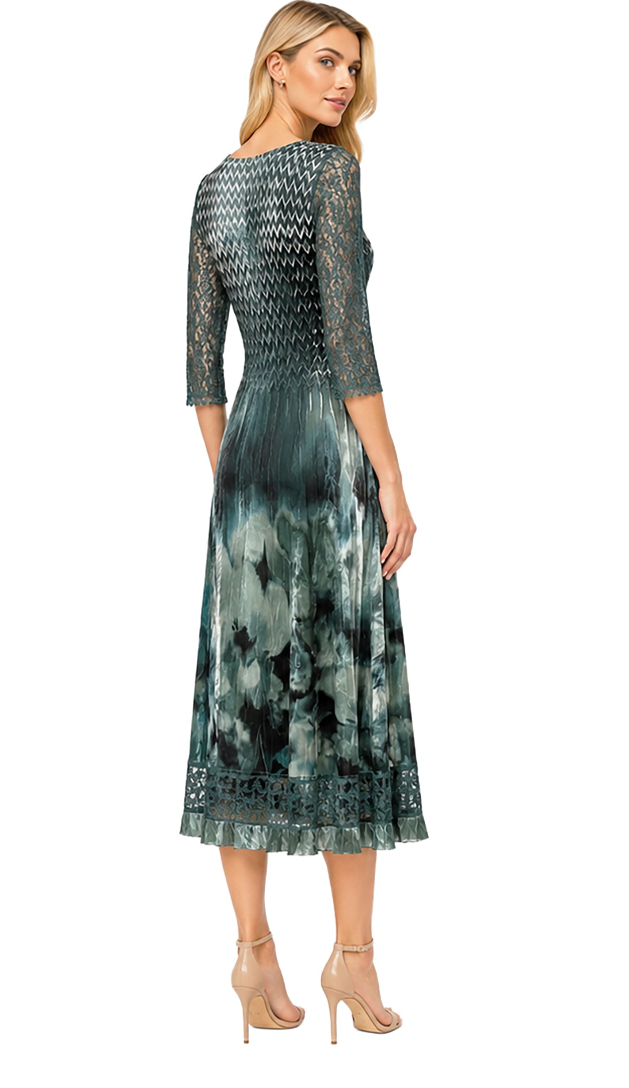 Emma Dress