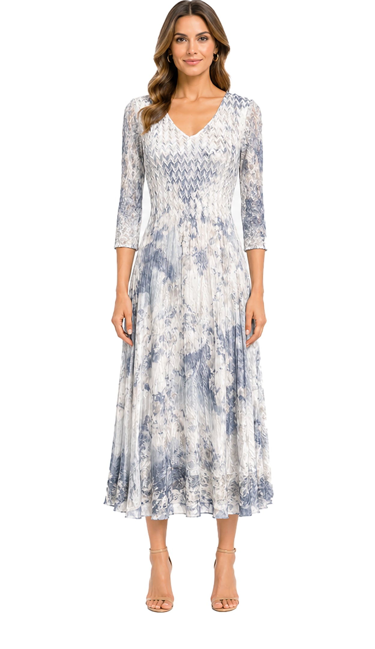 Emma Dress
