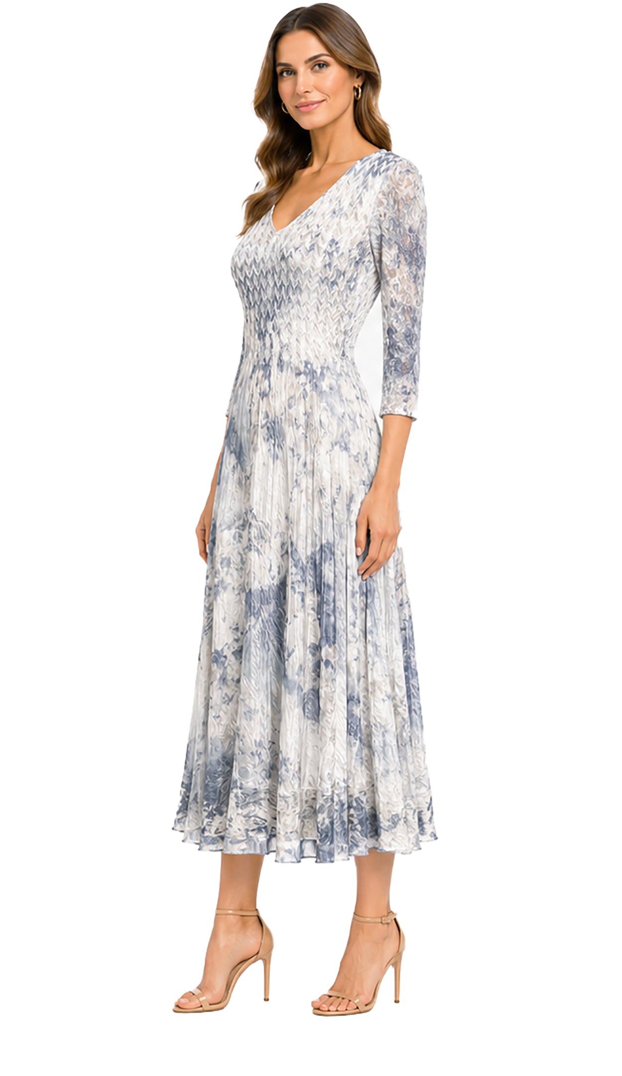 Emma Dress