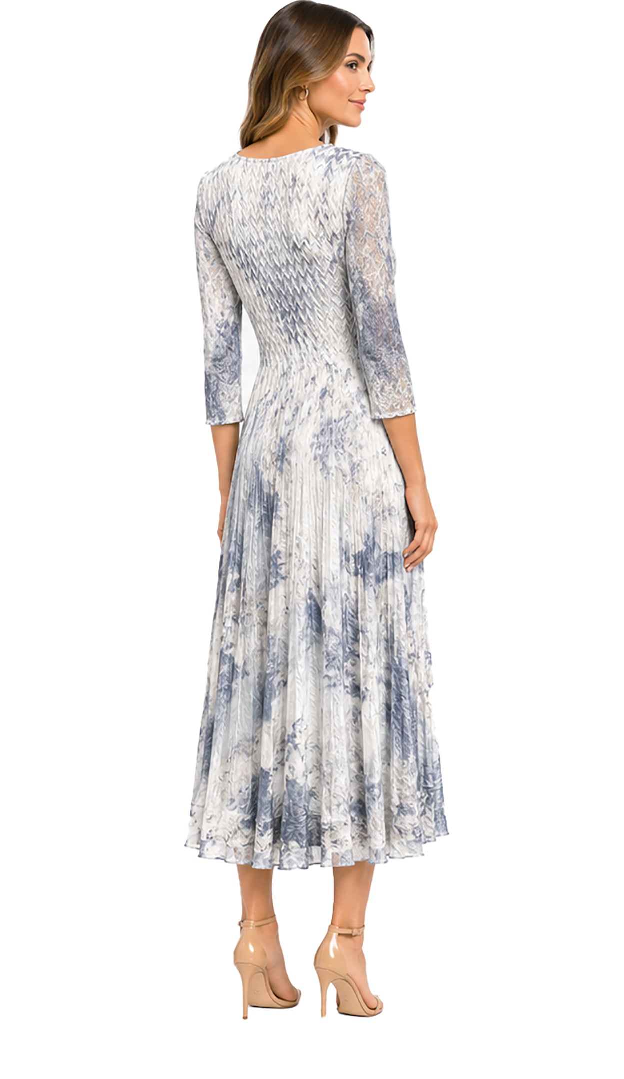 Emma Dress