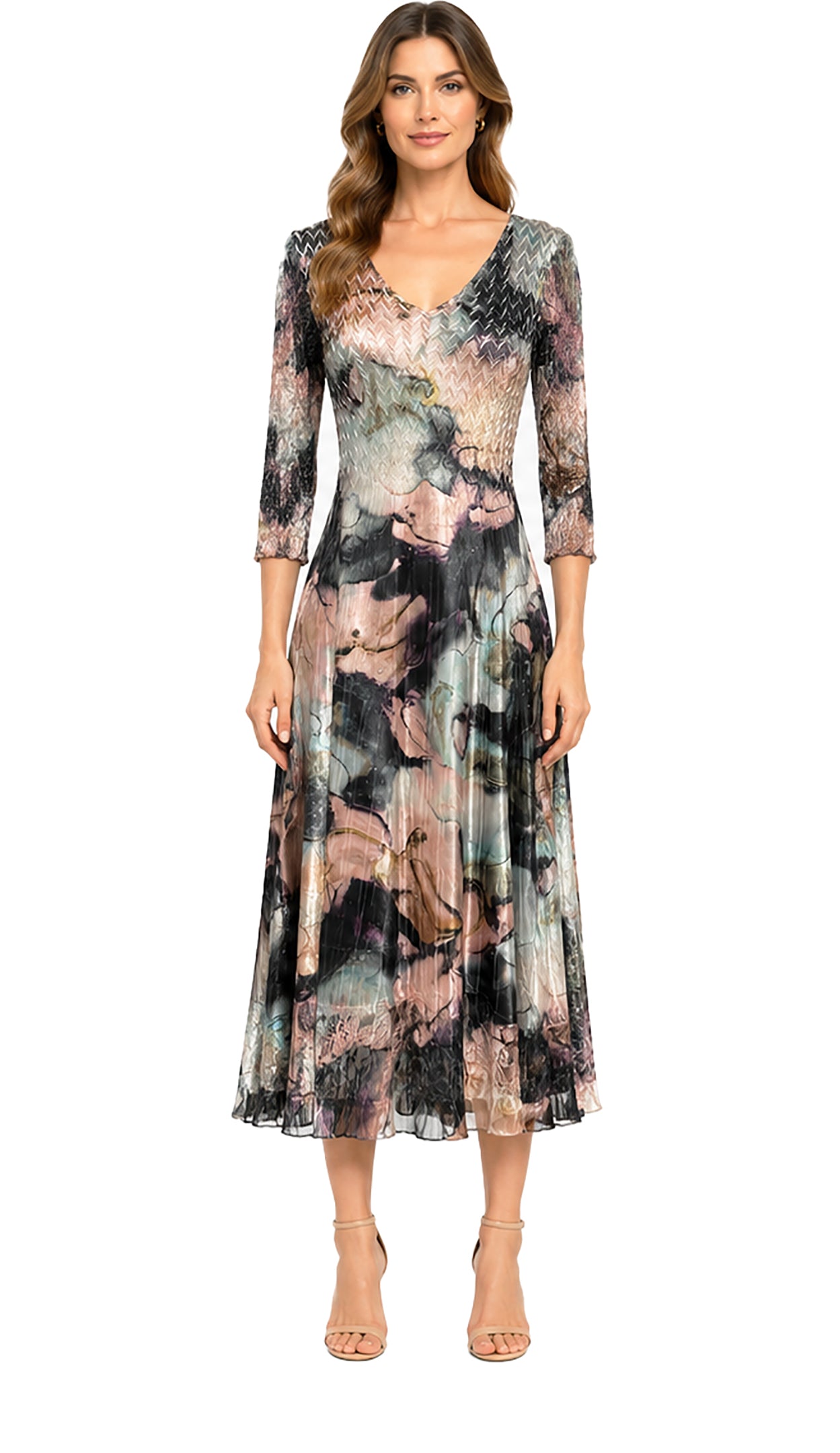 Emma Dress