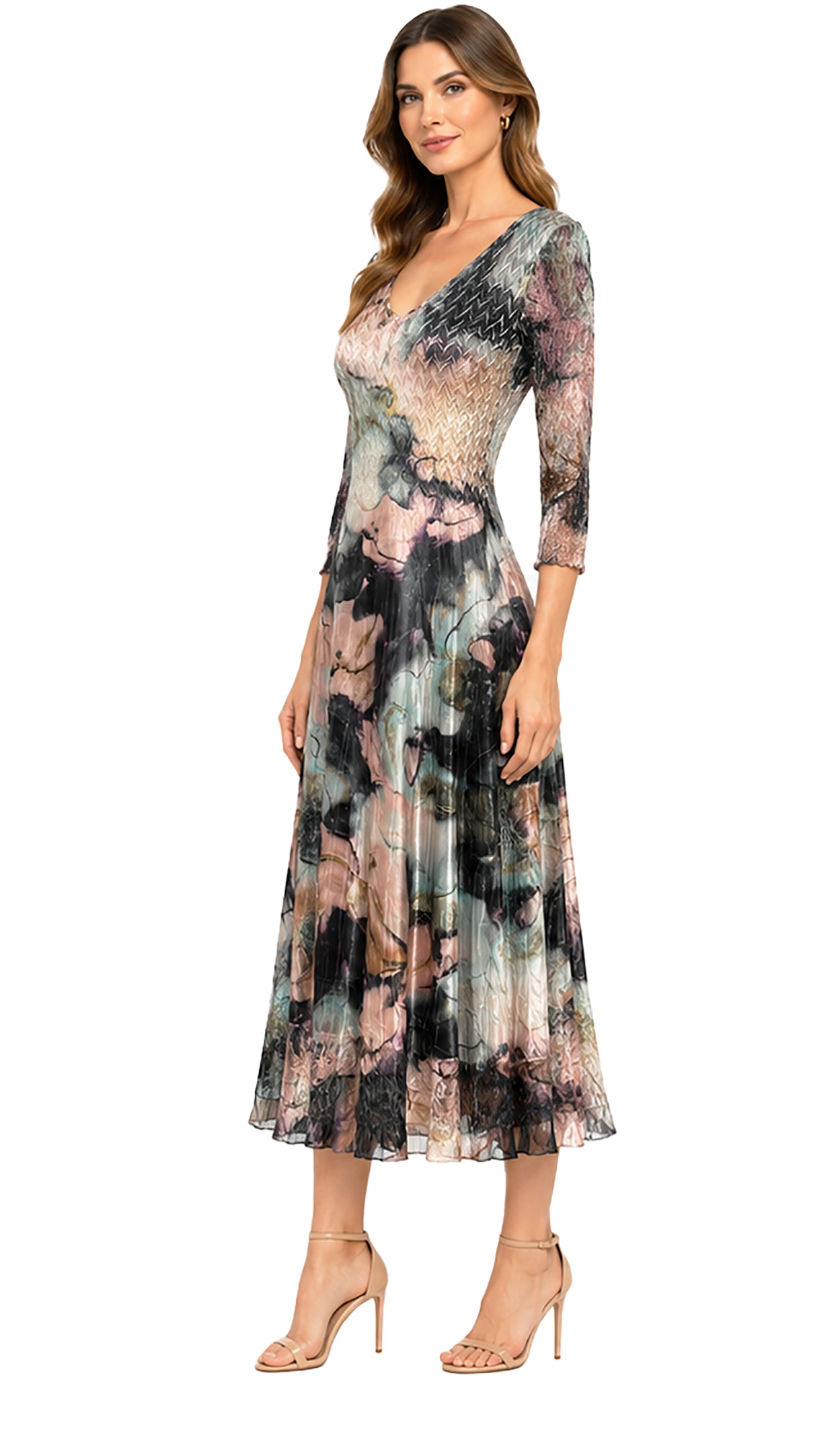 Emma Dress