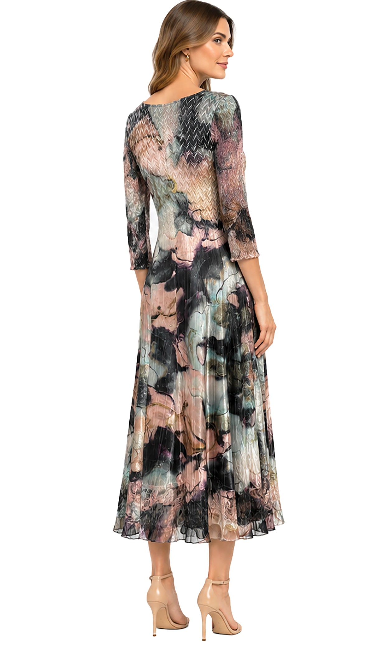 Emma Dress
