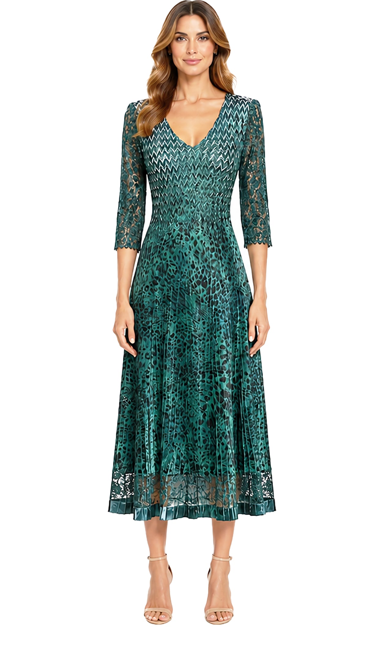 Emma Dress