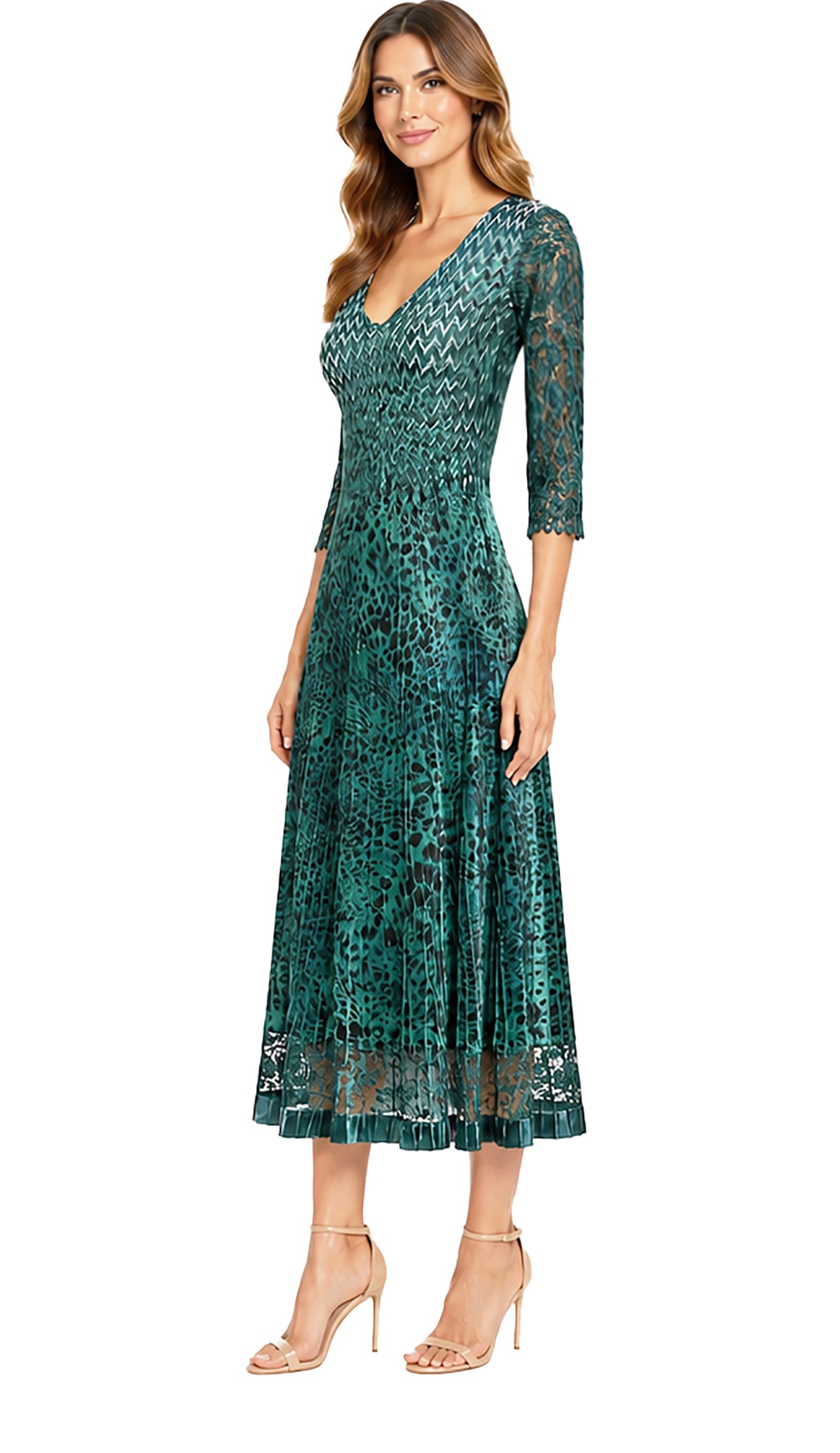 Emma Dress