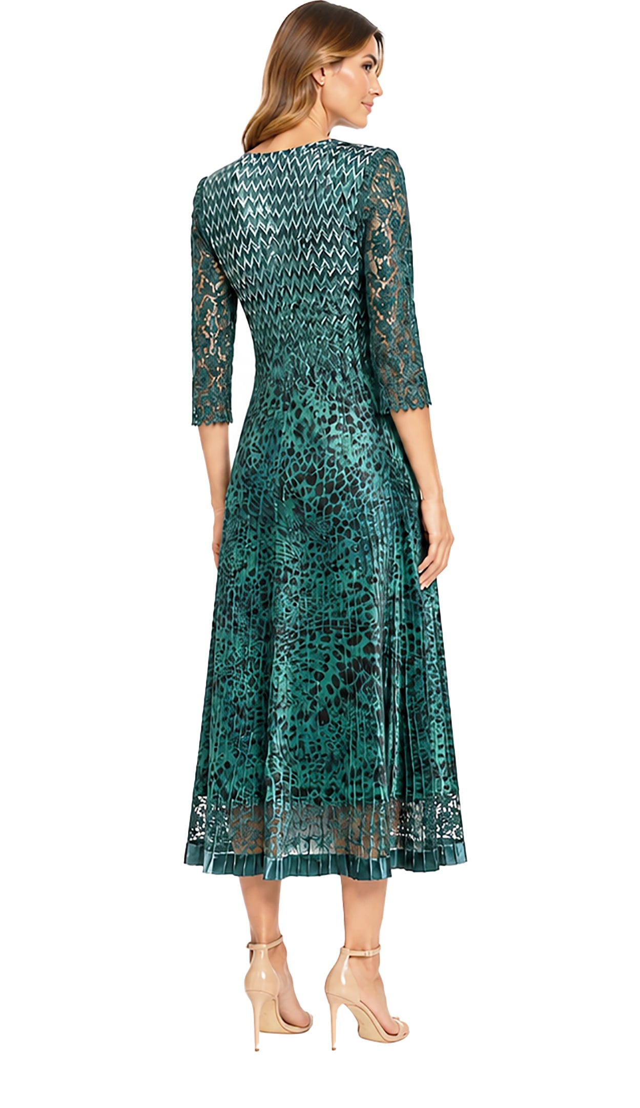 Emma Dress