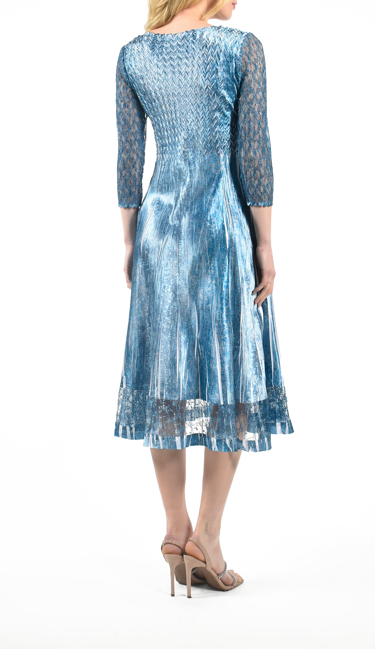 Emma Dress