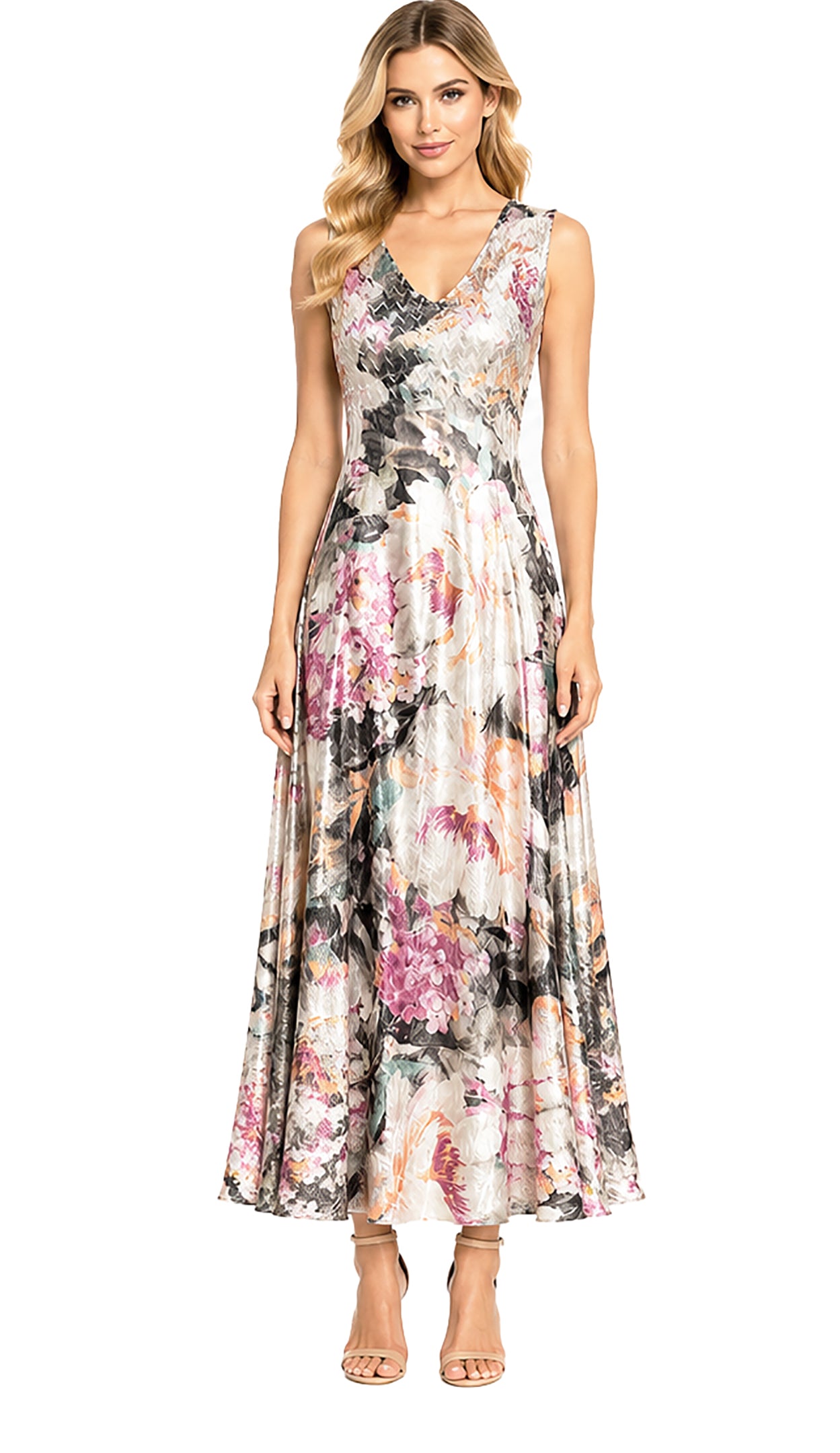 Ava Dress