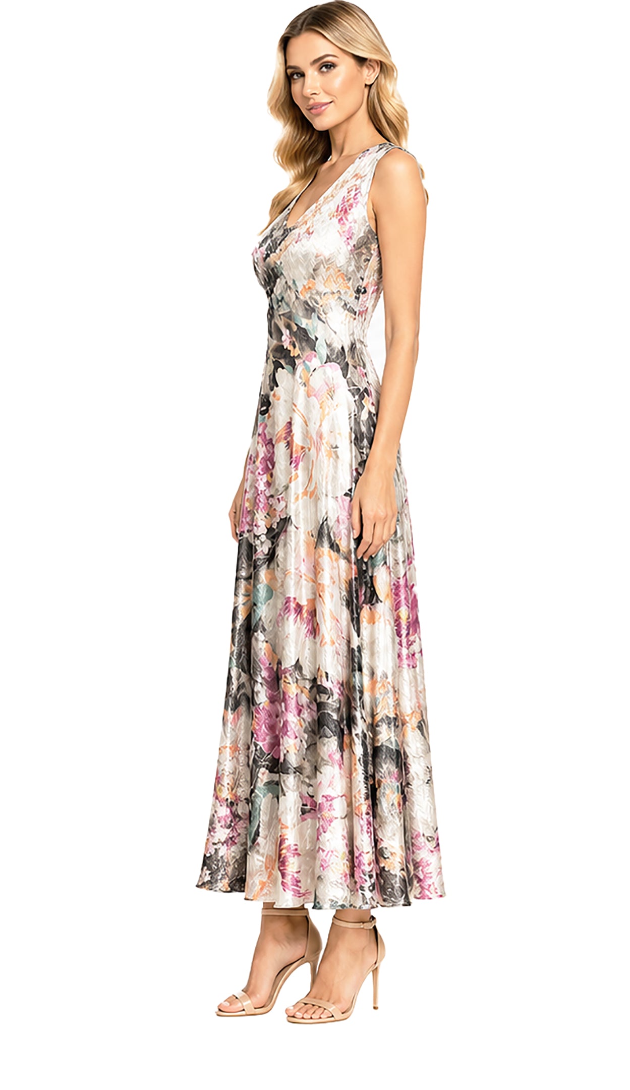 Ava Dress