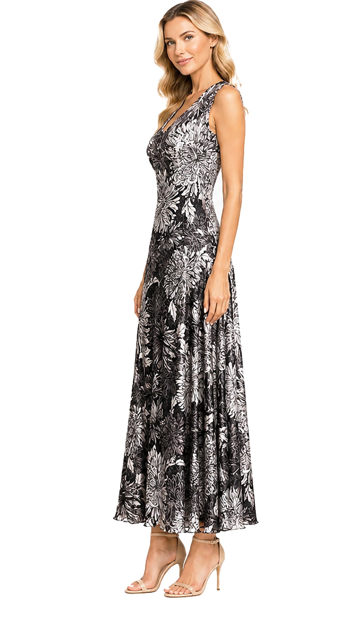 Ava Dress