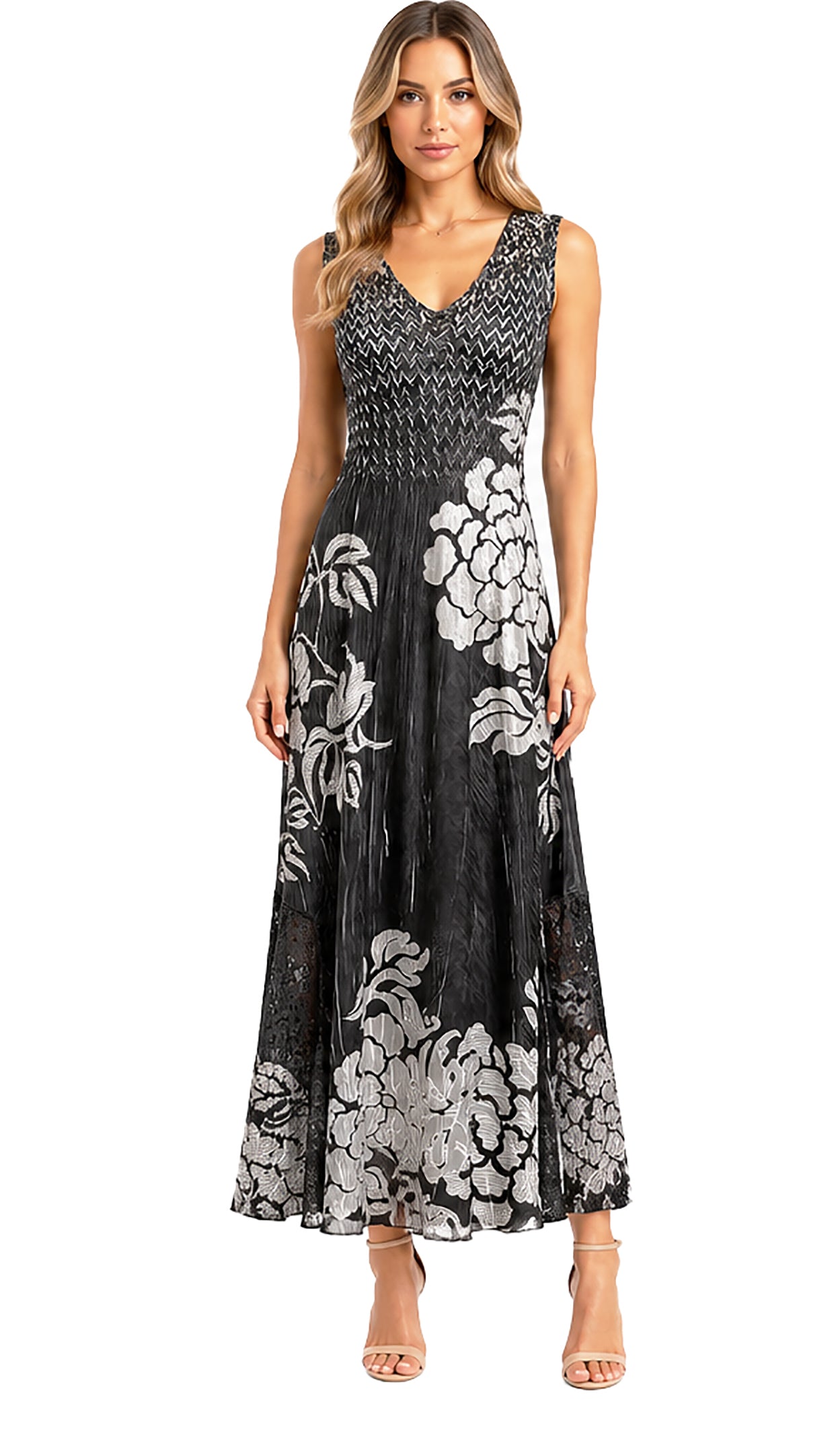 Ava Dress