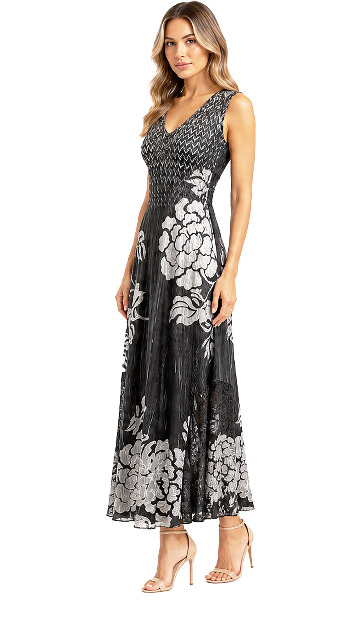 Ava Dress
