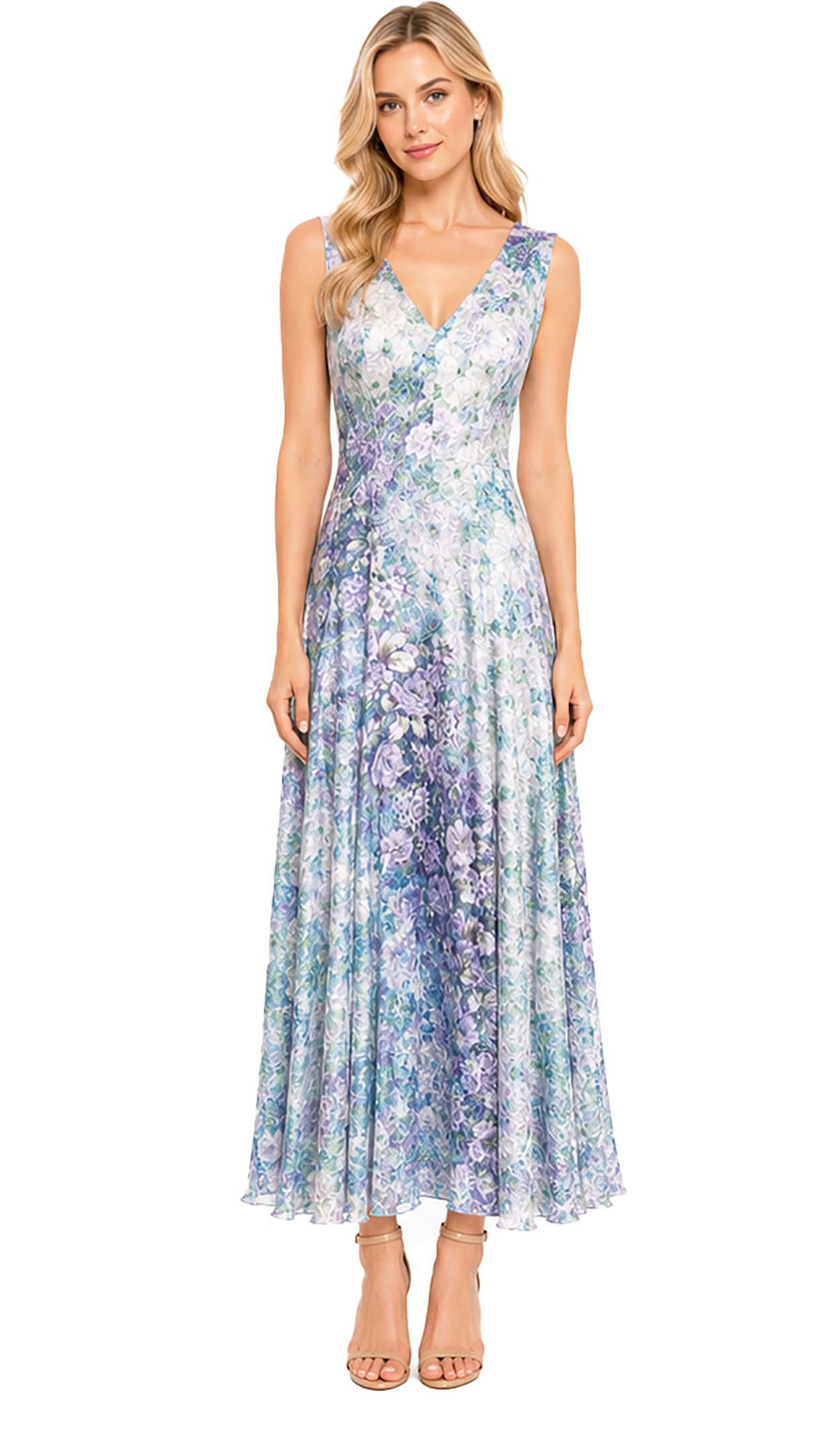 Ava Dress