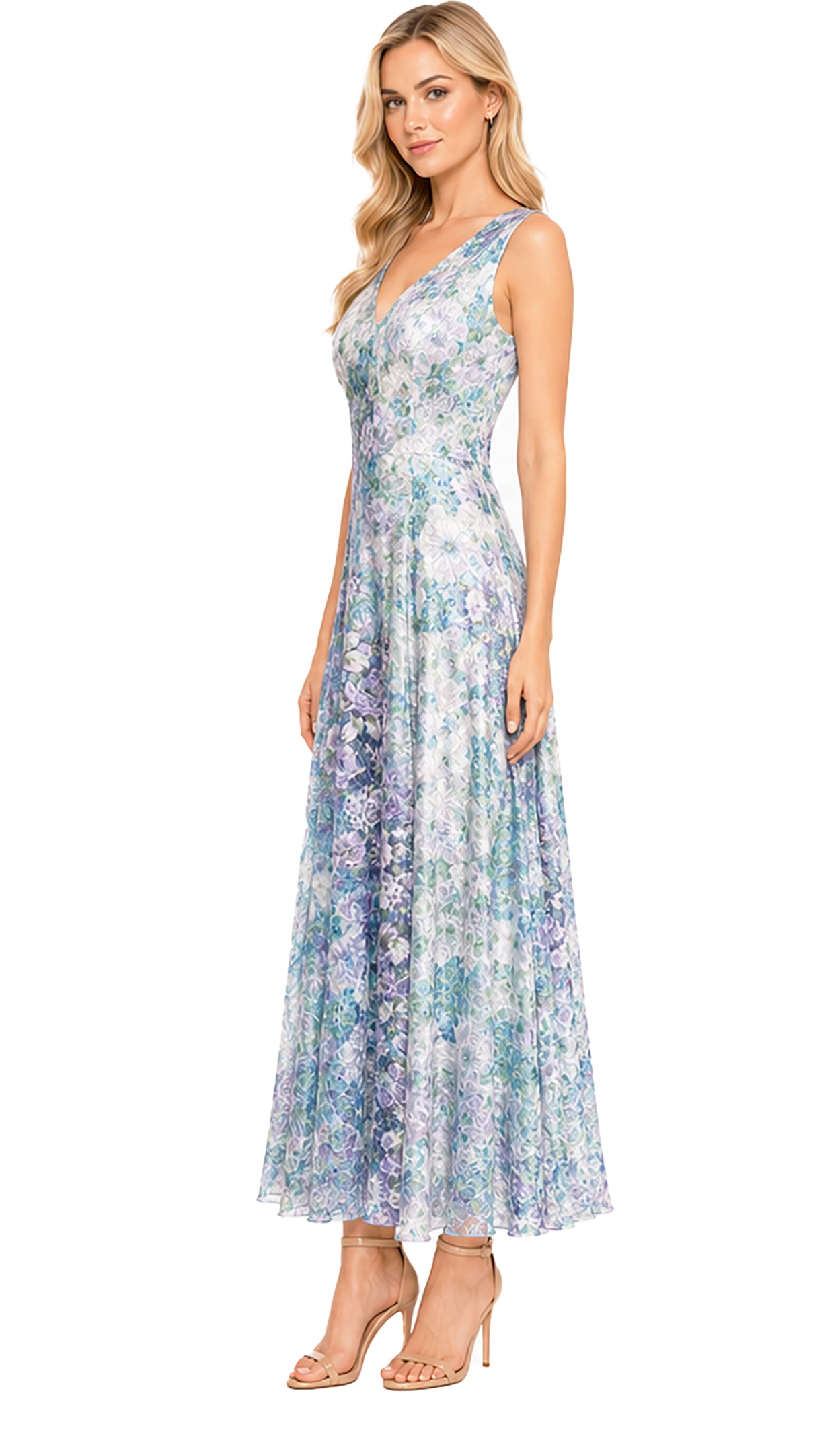 Ava Dress