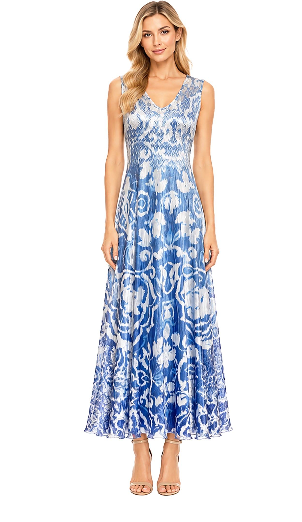 Ava Dress