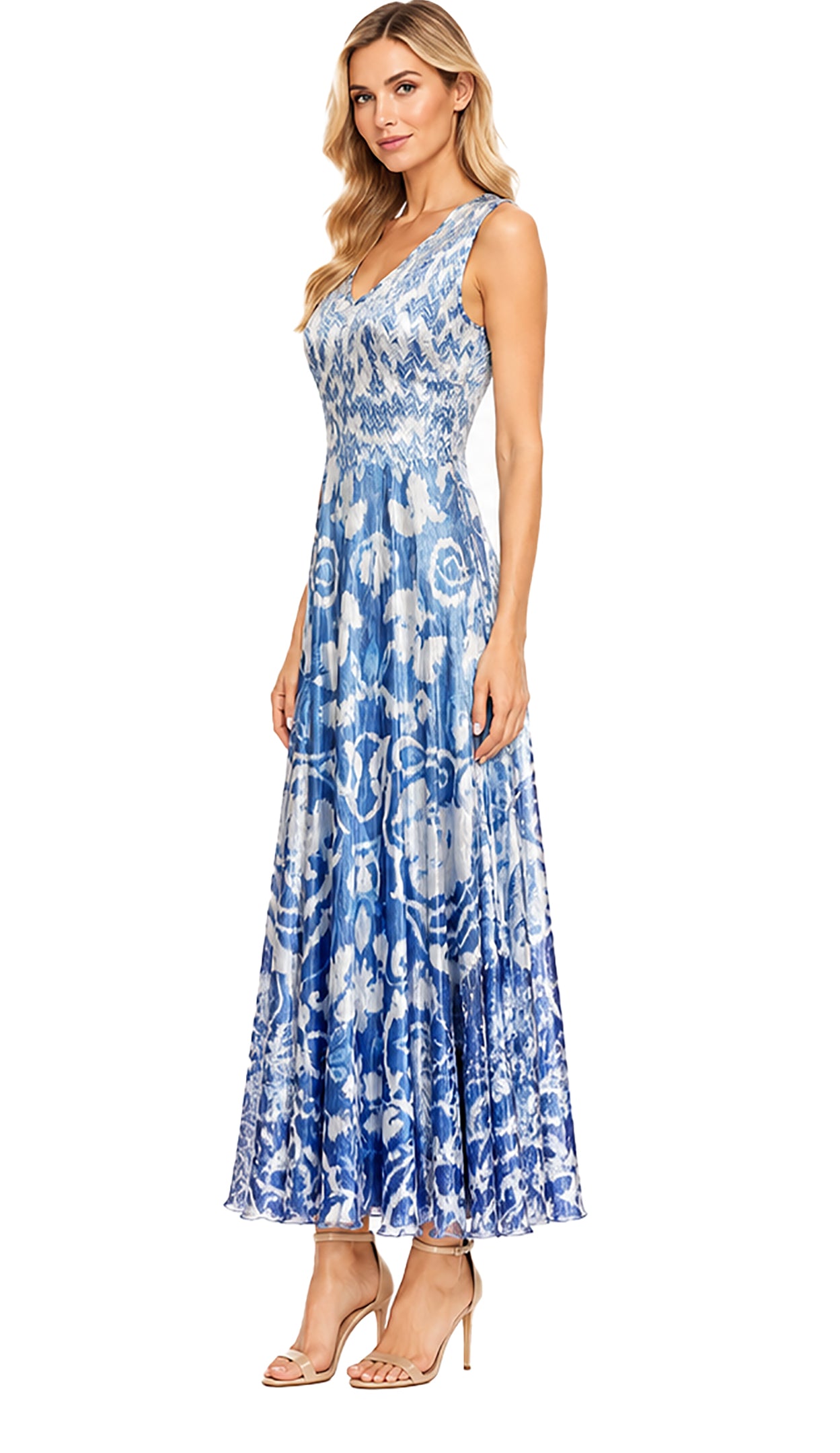 Ava Dress