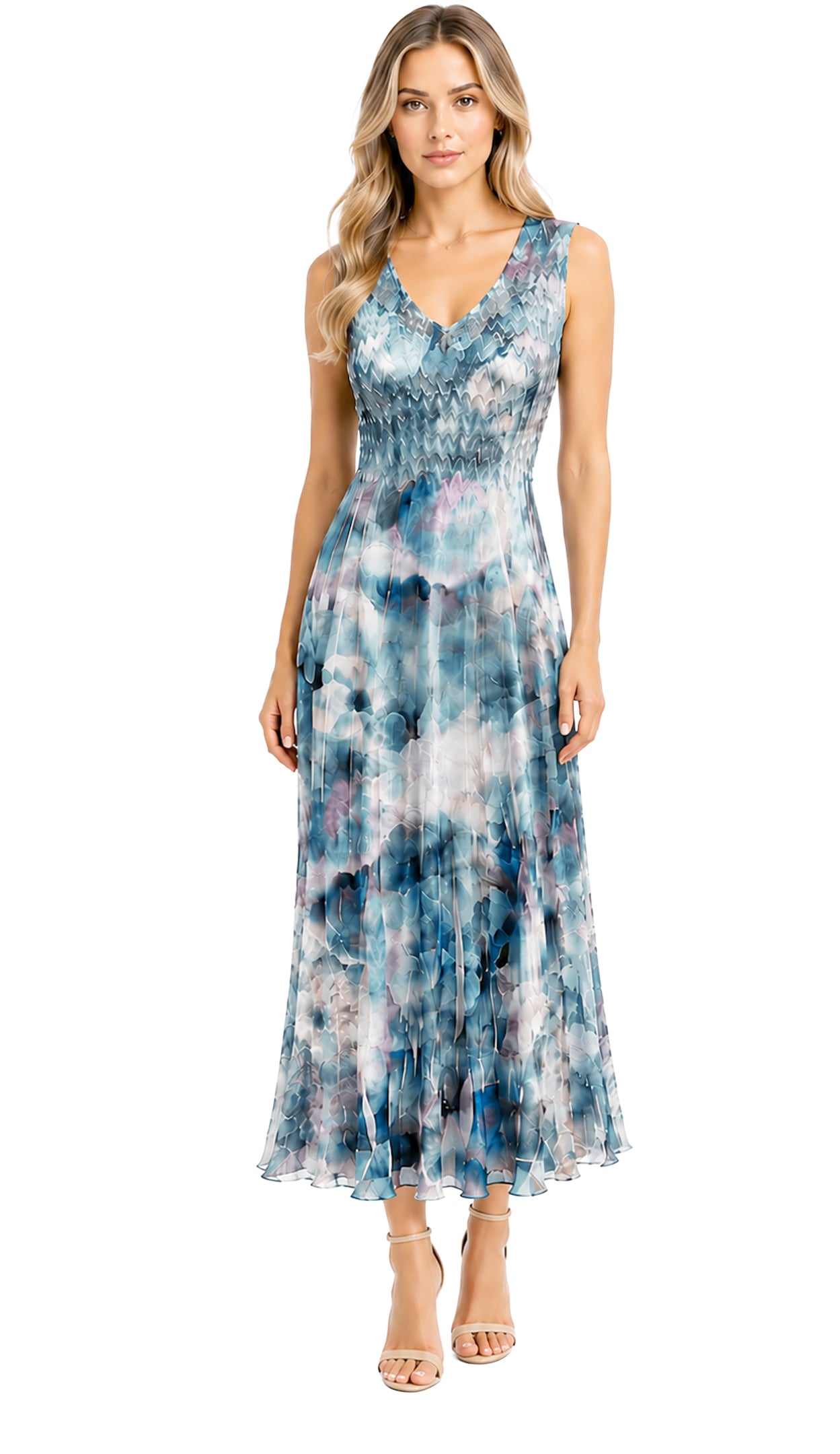 Ava Dress
