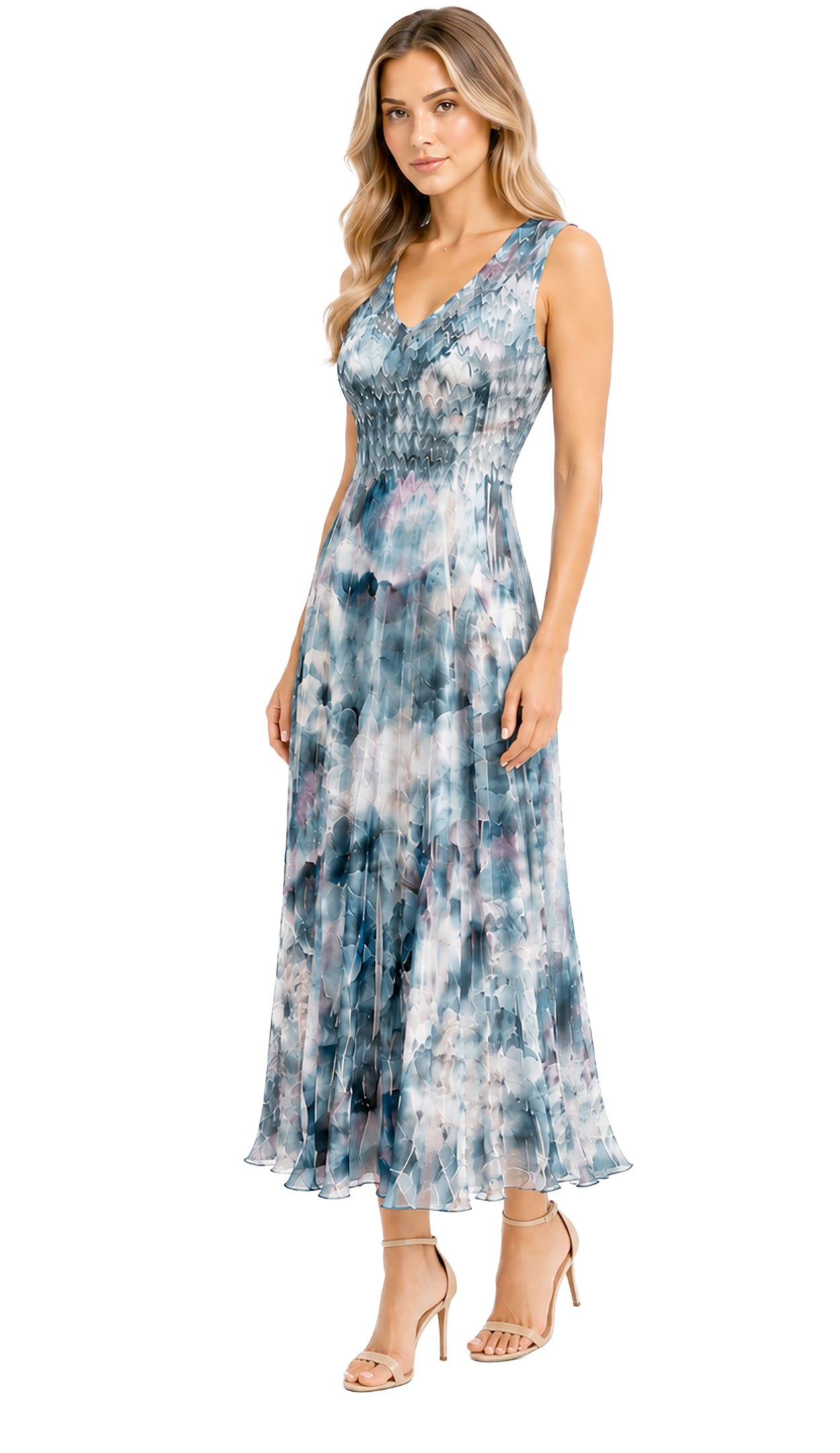 Ava Dress