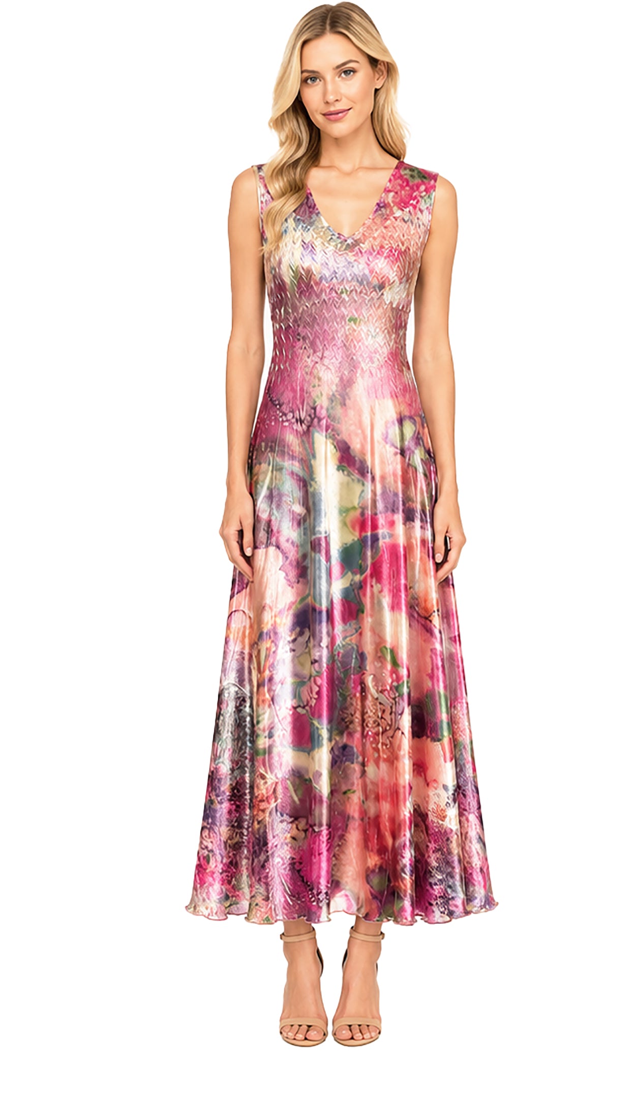 Ava Dress
