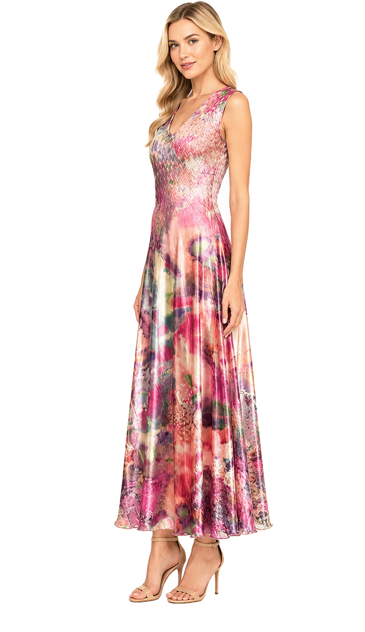 Ava Dress