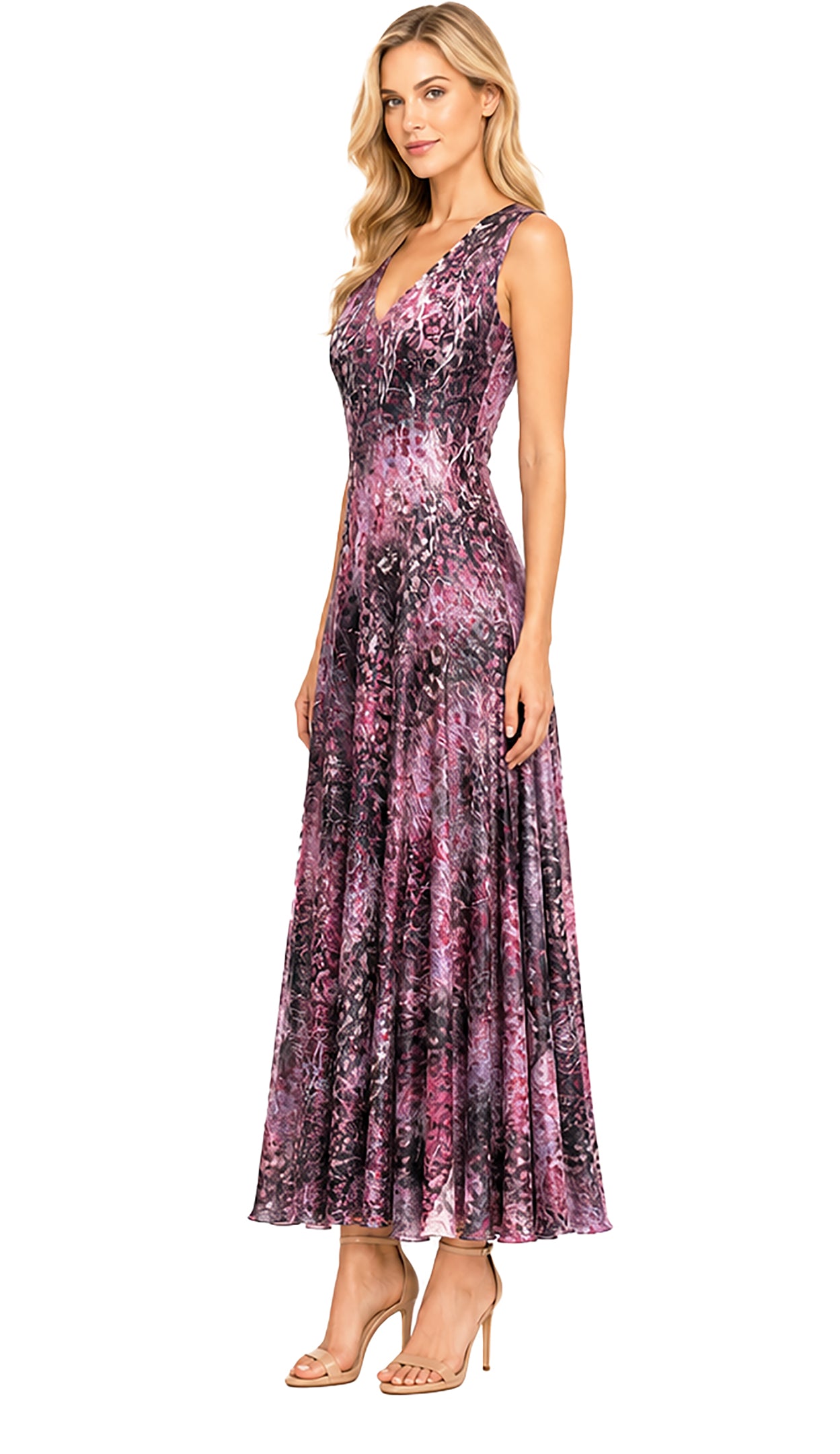 Ava Dress