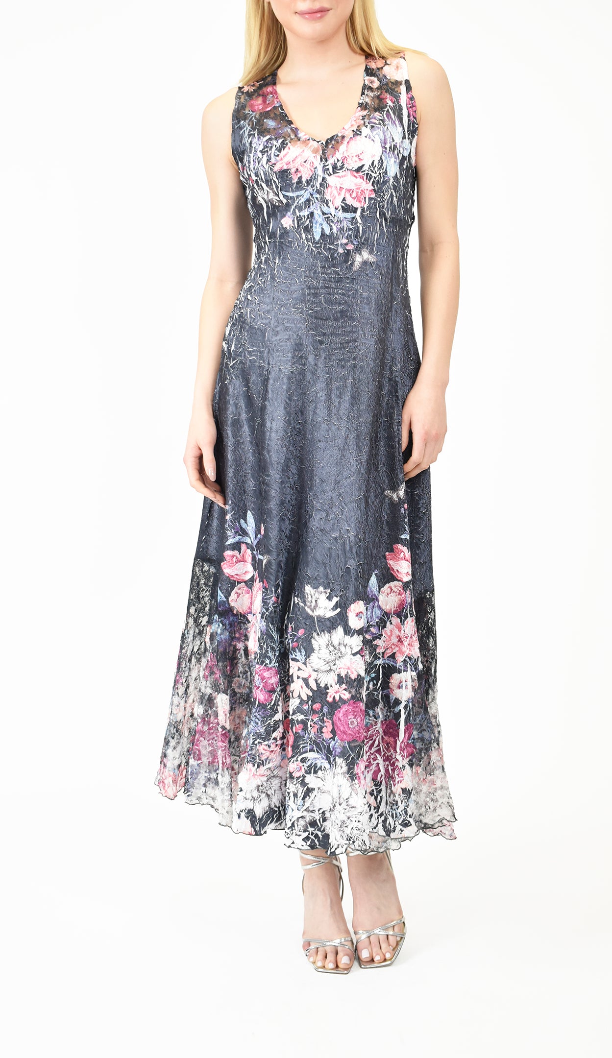 Ava Dress