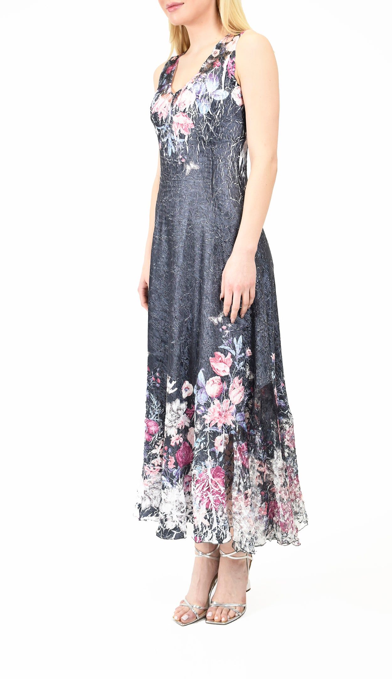 Ava Dress