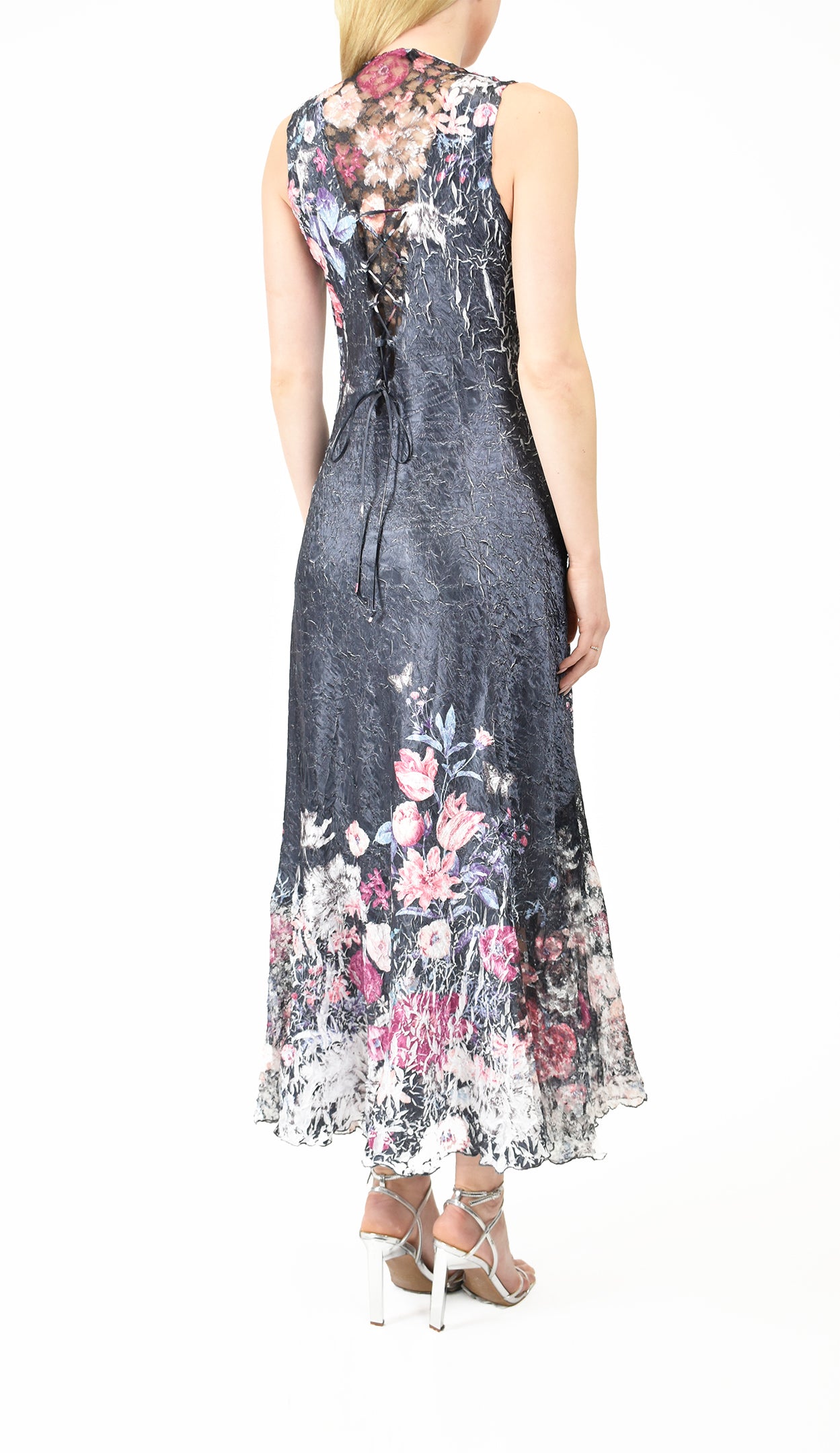 Ava Dress
