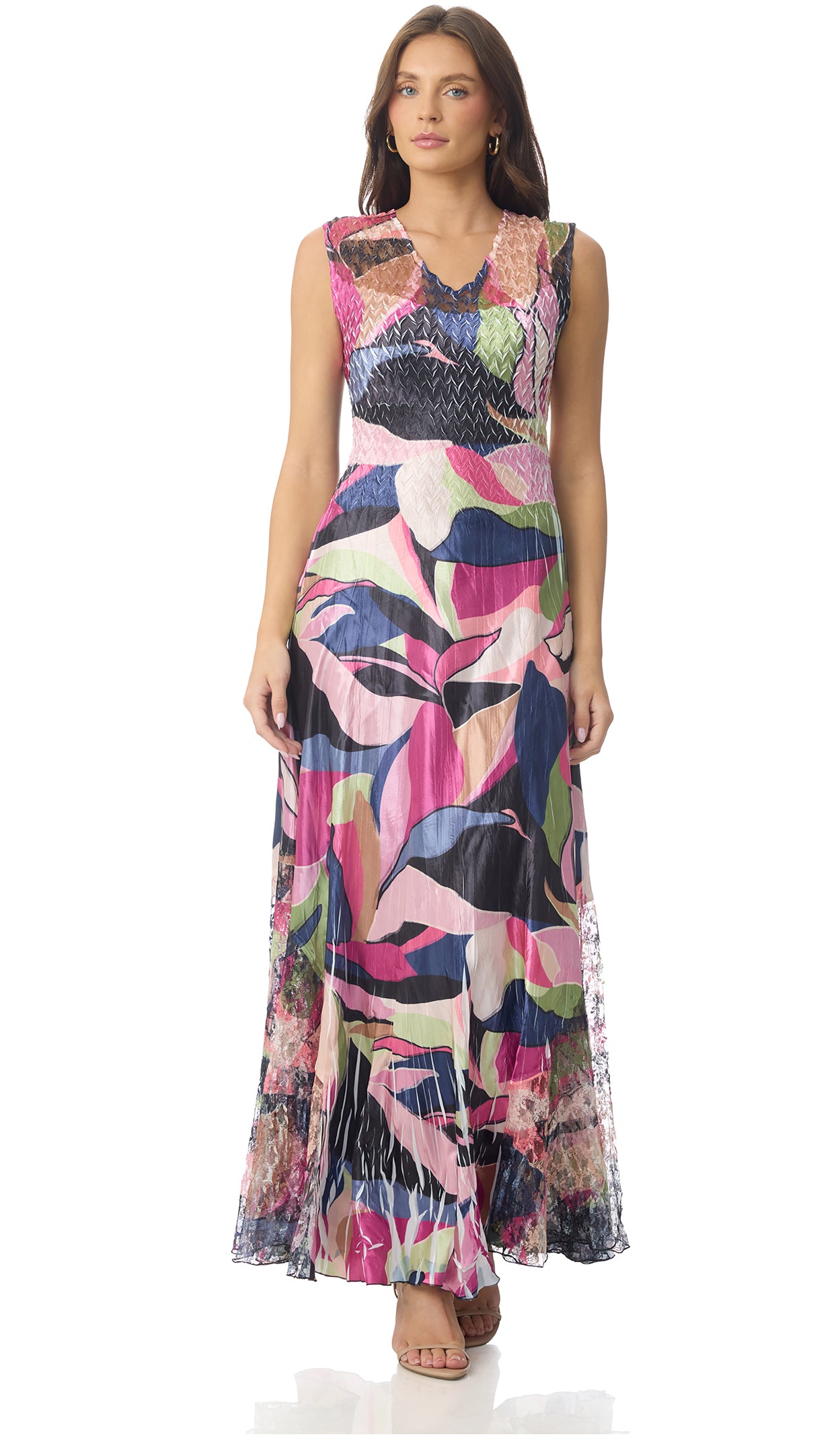 Ava Dress