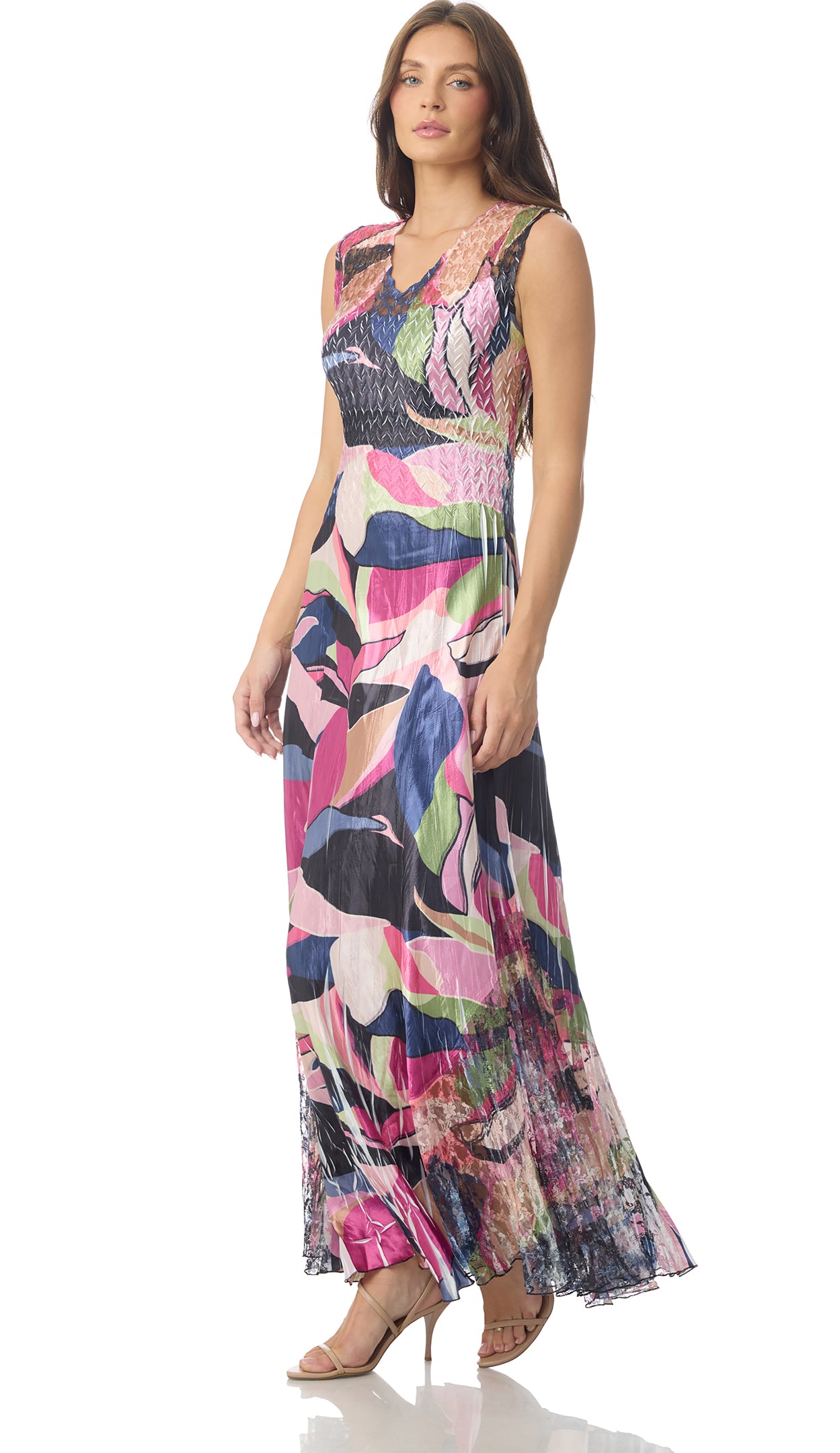 Ava Dress