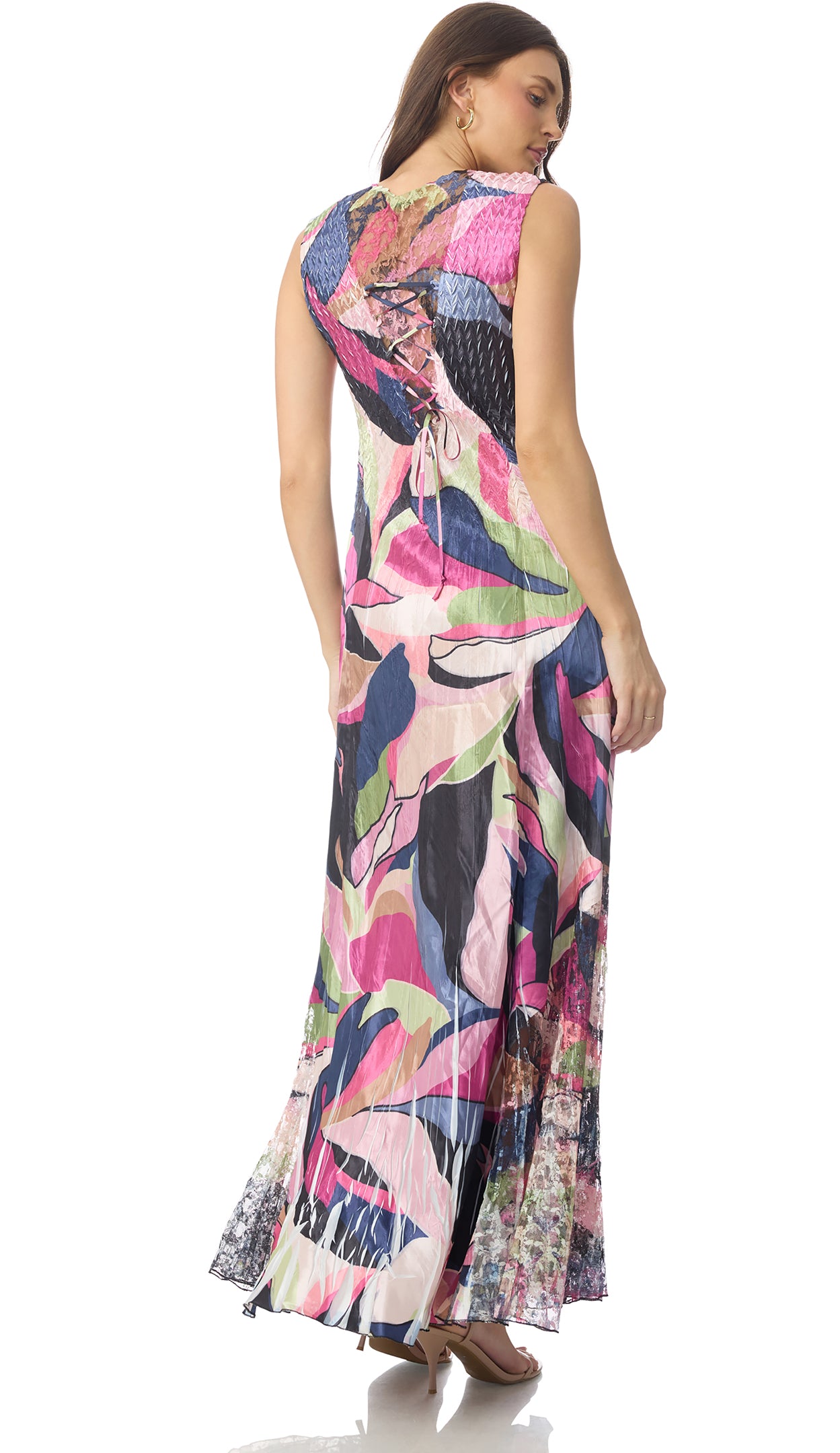 Ava Dress