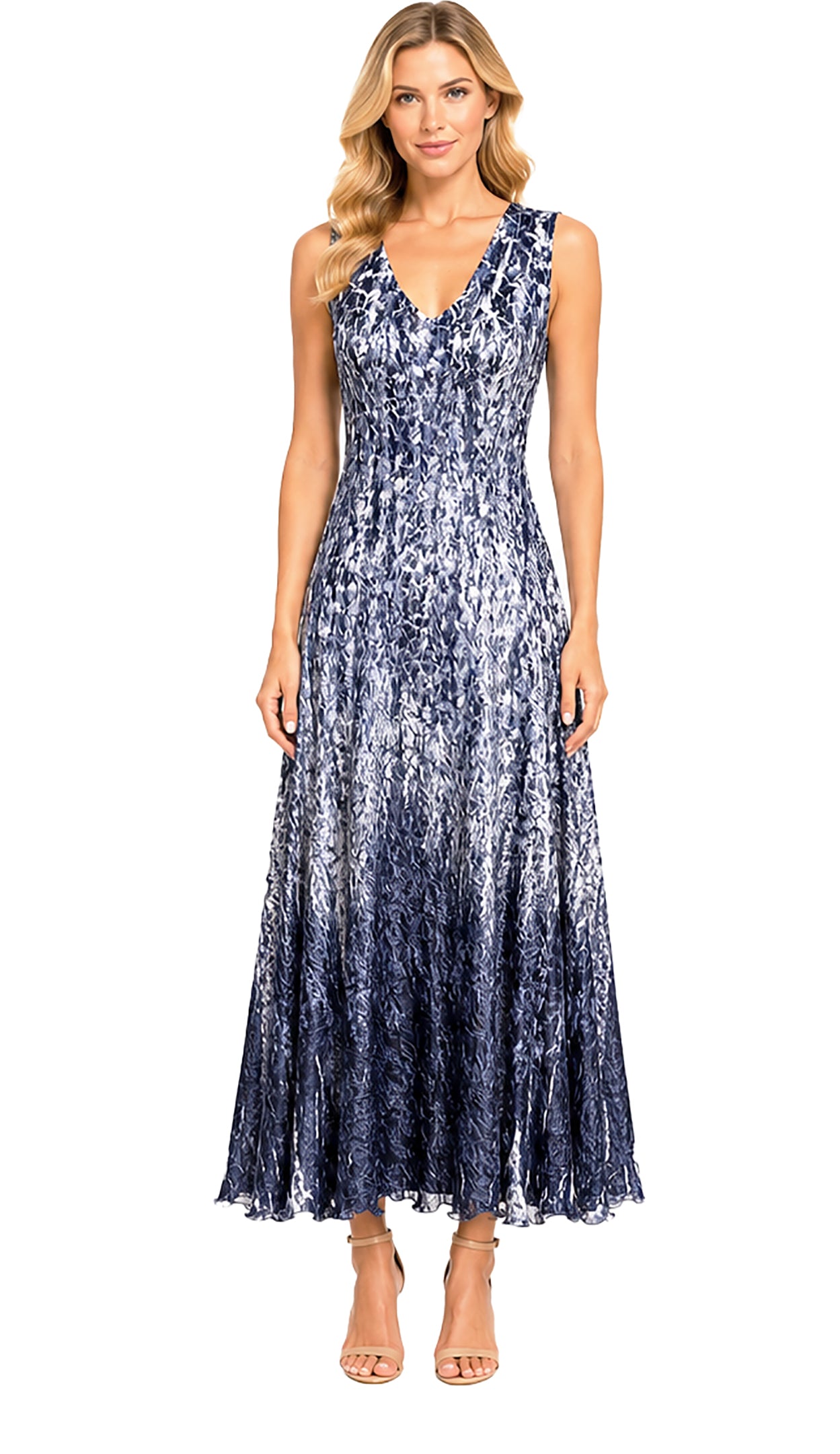 Ava Dress