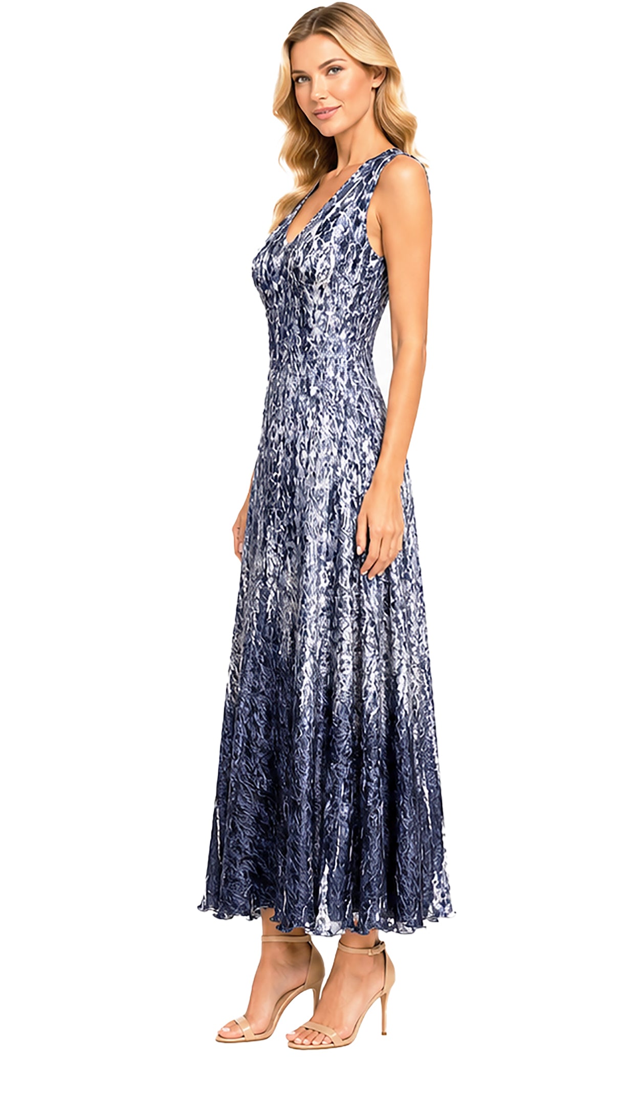 Ava Dress