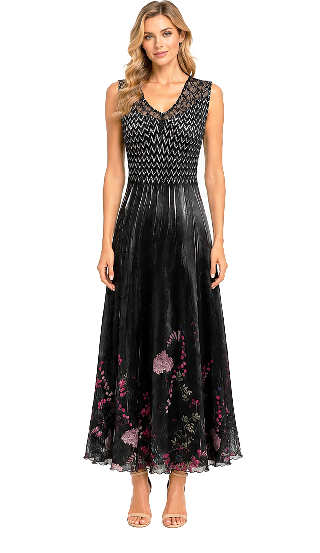 Ava Dress