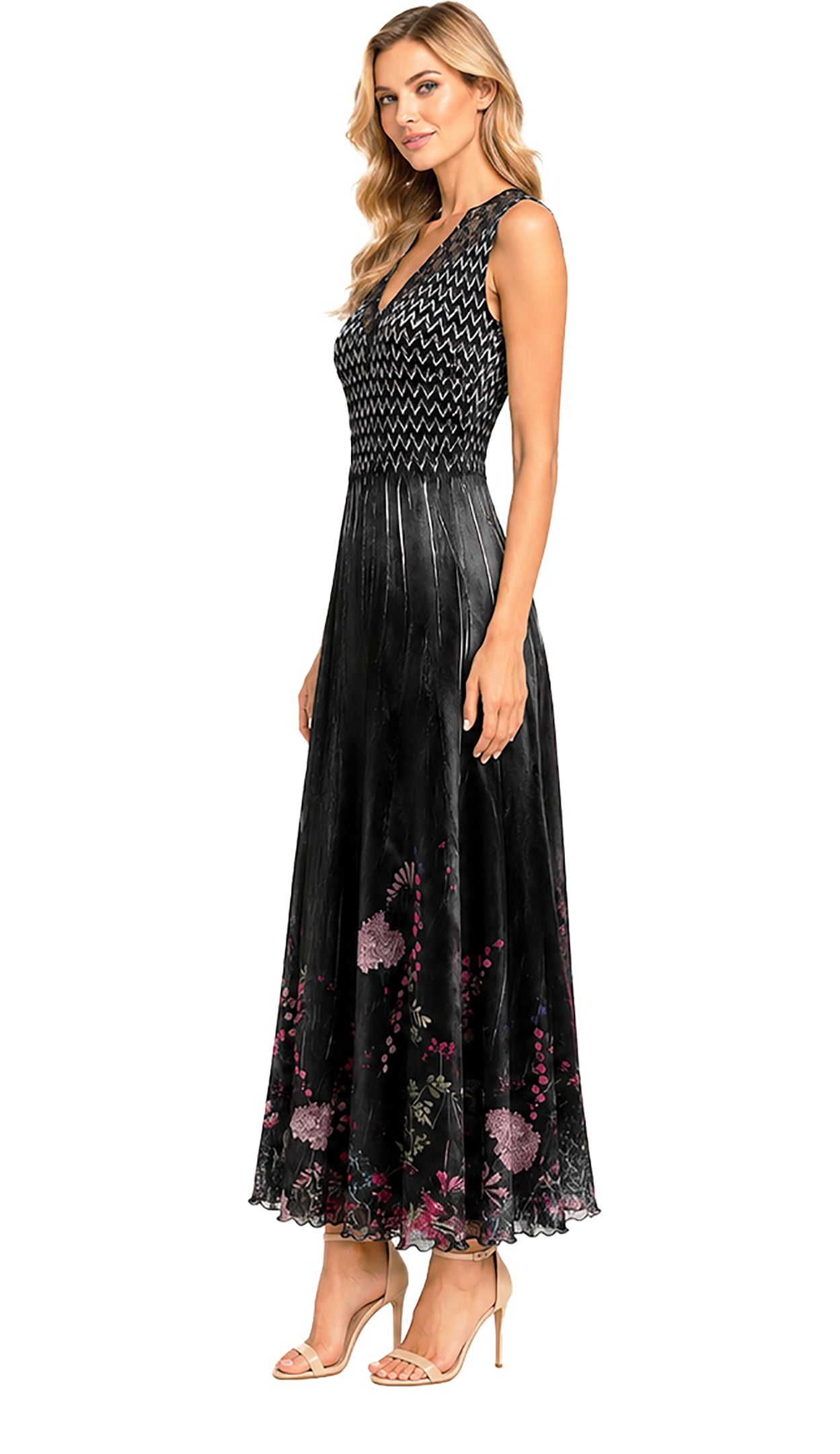 Ava Dress