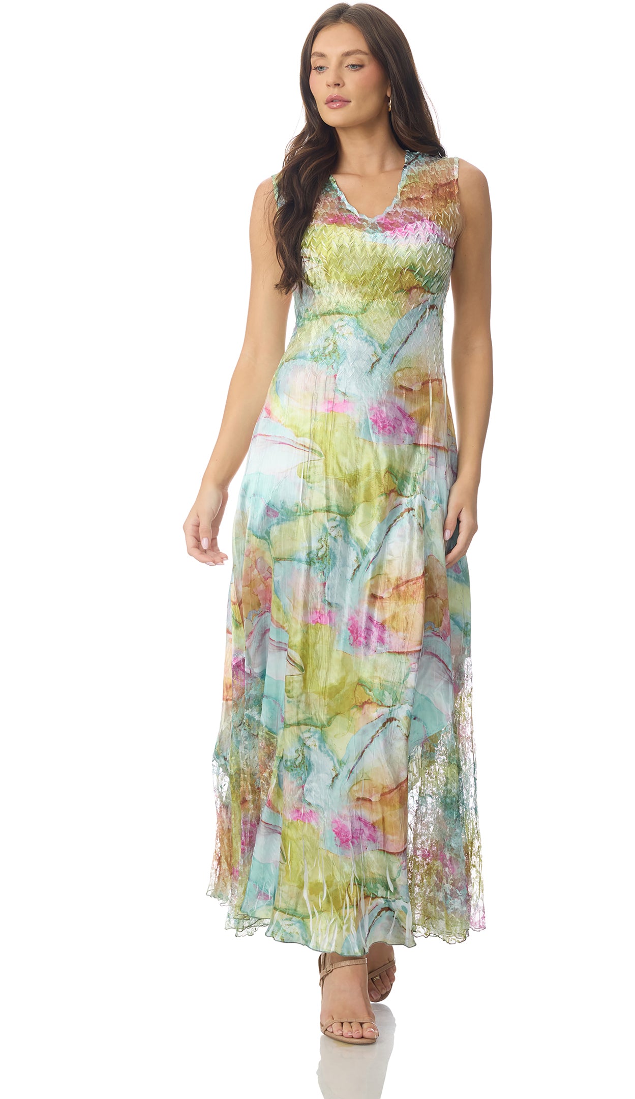 Ava Dress