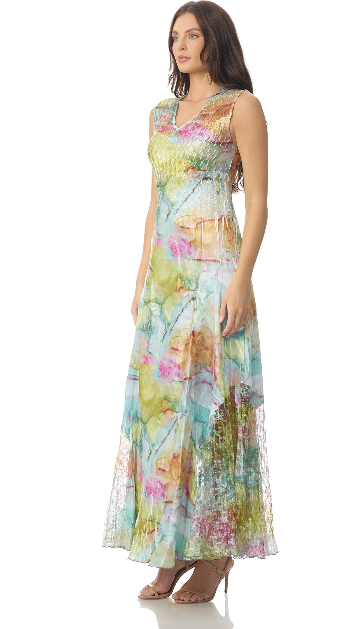 Ava Dress